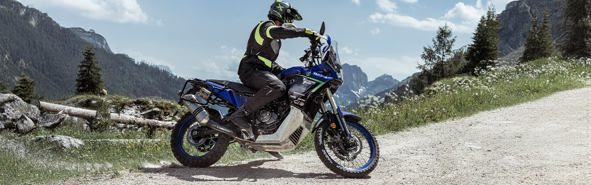 ENDURO – GAERNE PRO SHOP