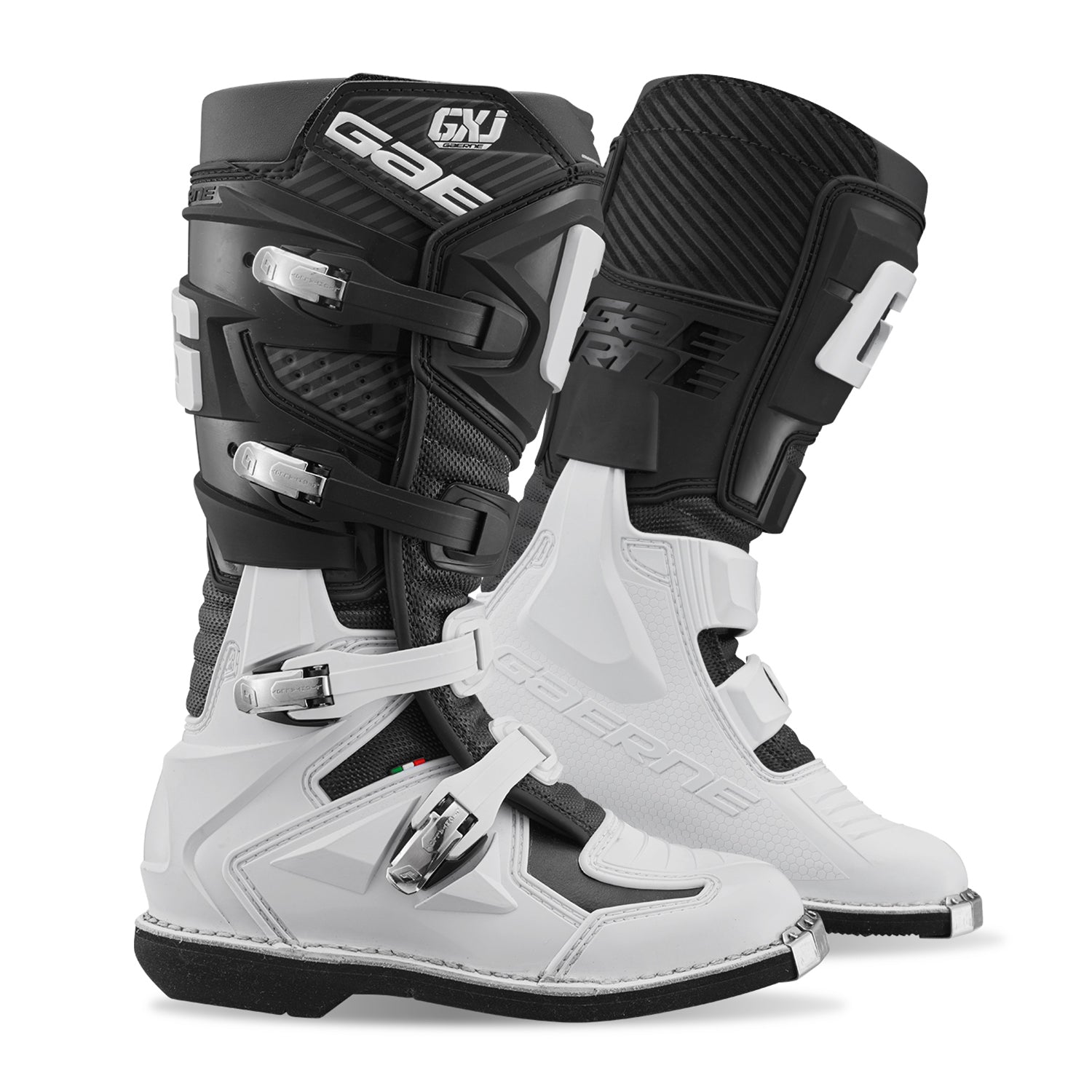 GXJ BLACK/WHITE YOUTH