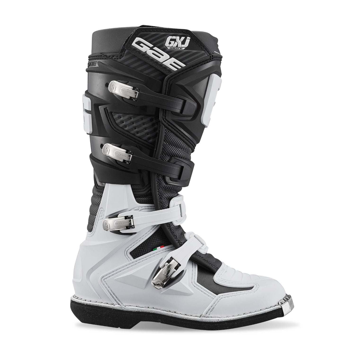 GXJ BLACK/WHITE YOUTH