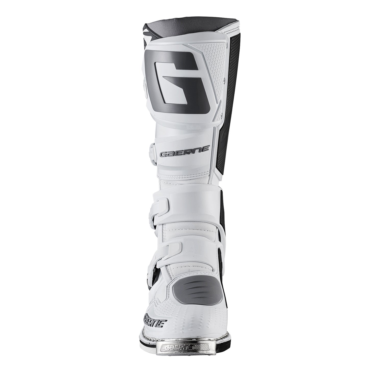 SG12 WHITE