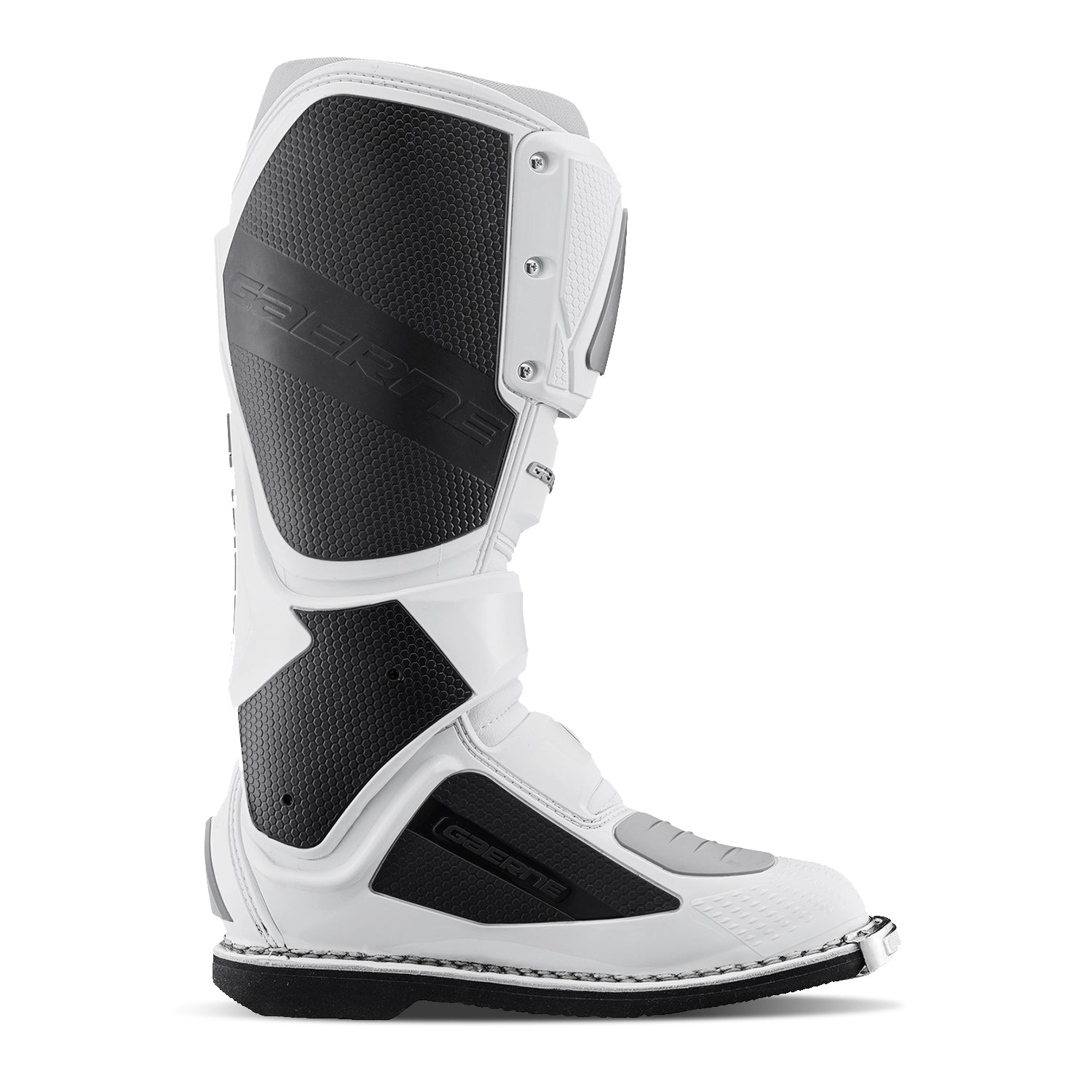 SG12 WHITE