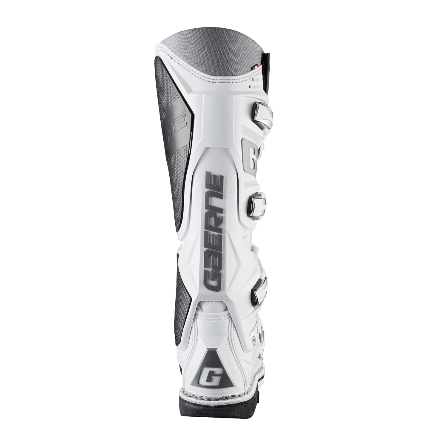 SG12 WHITE