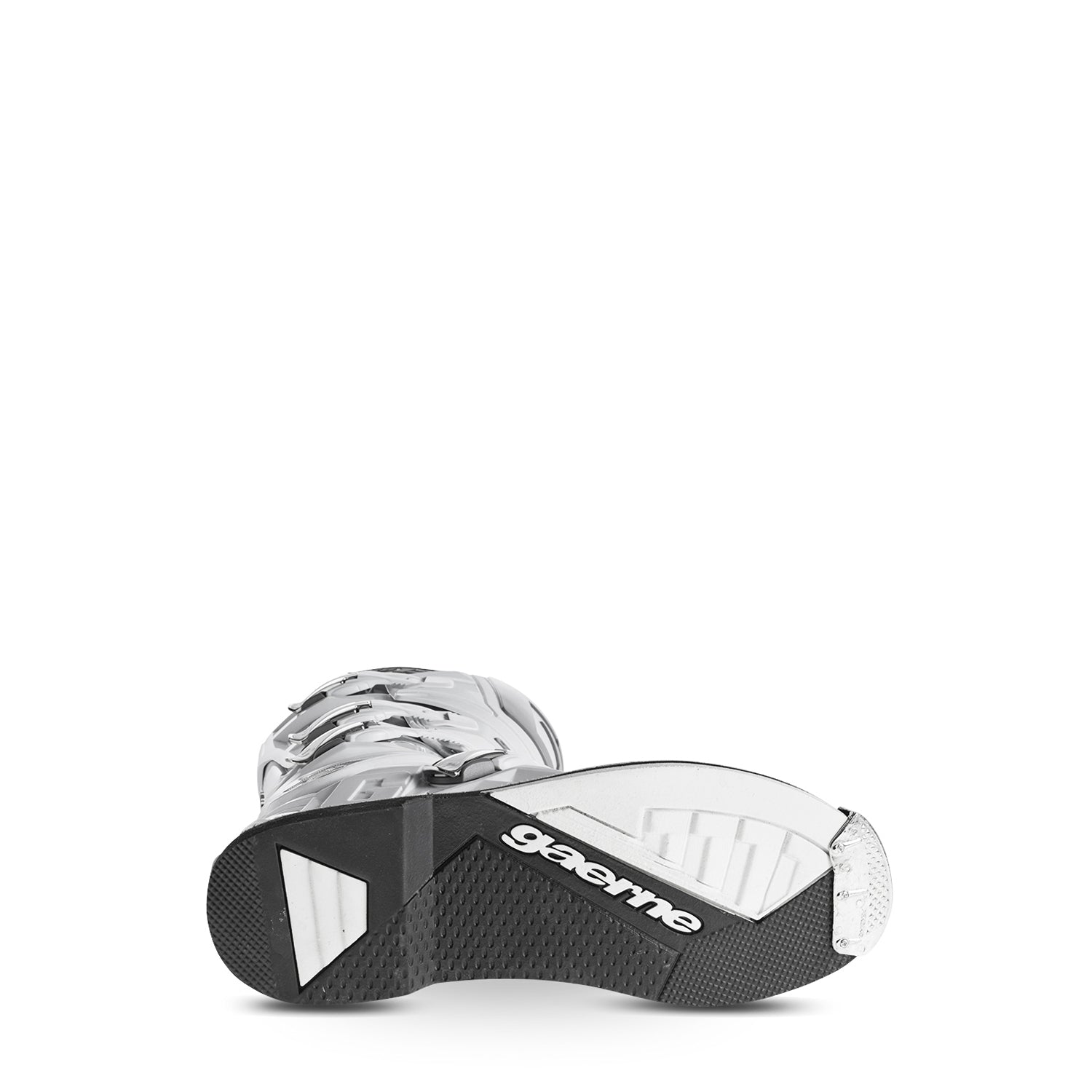 SG12 WHITE