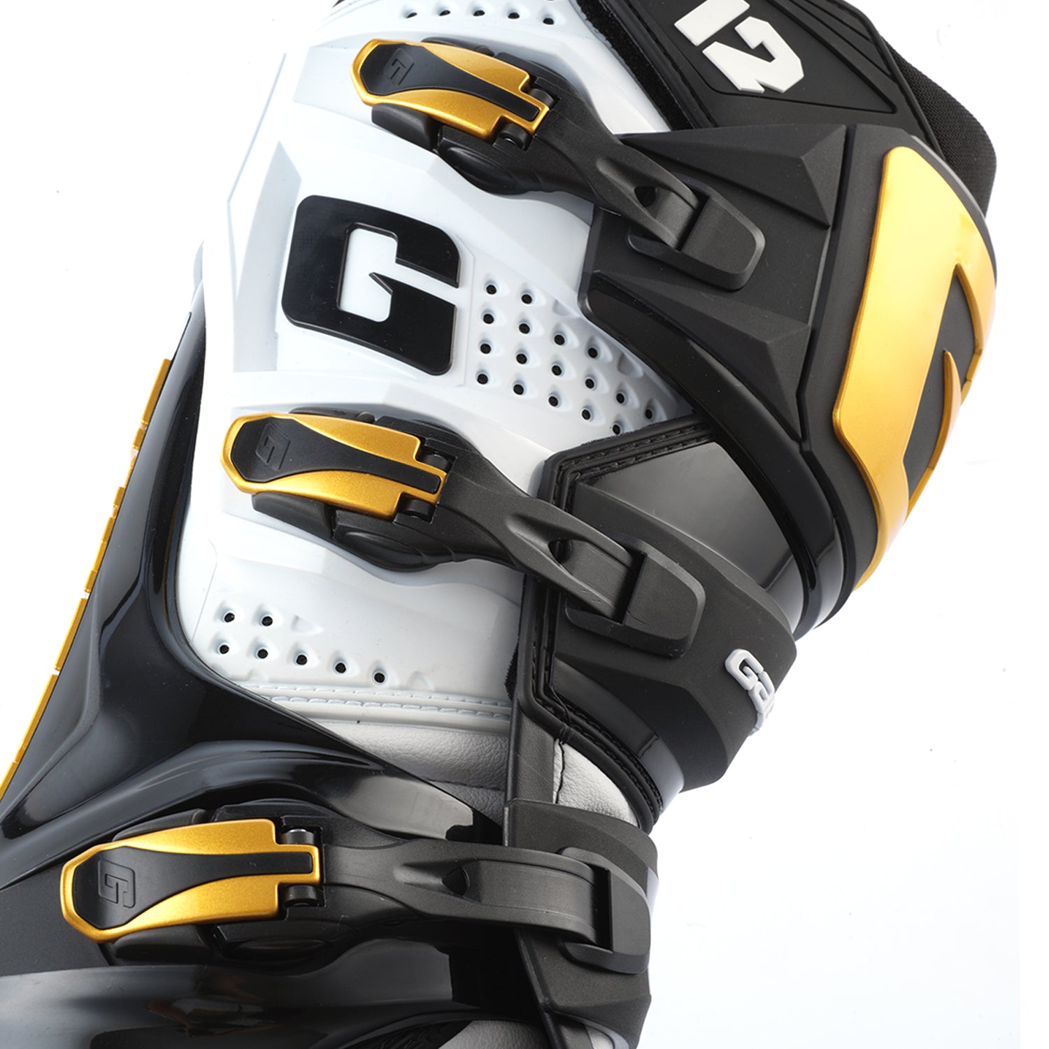 SG12 LUXE