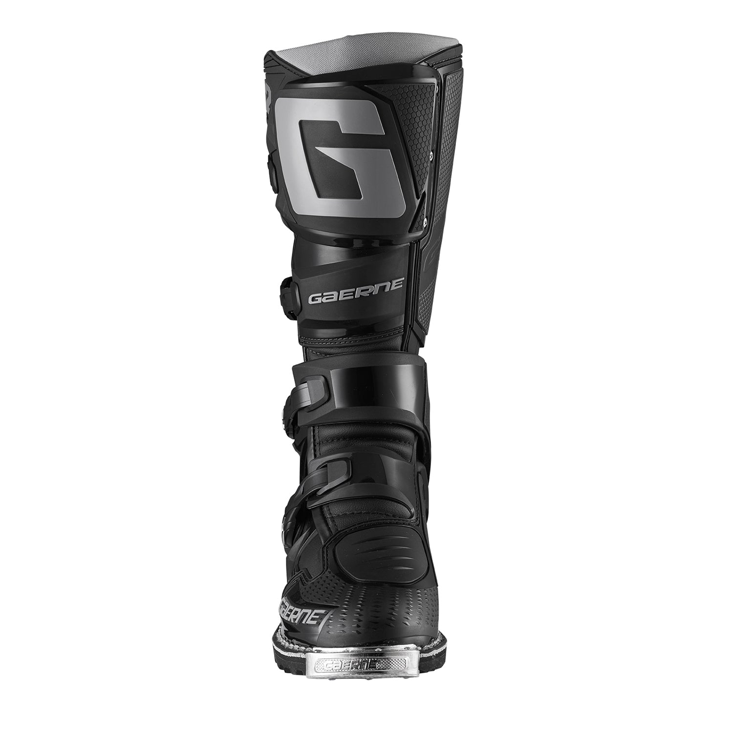 SG12 ENDURO BLACK – GAERNE PRO SHOP