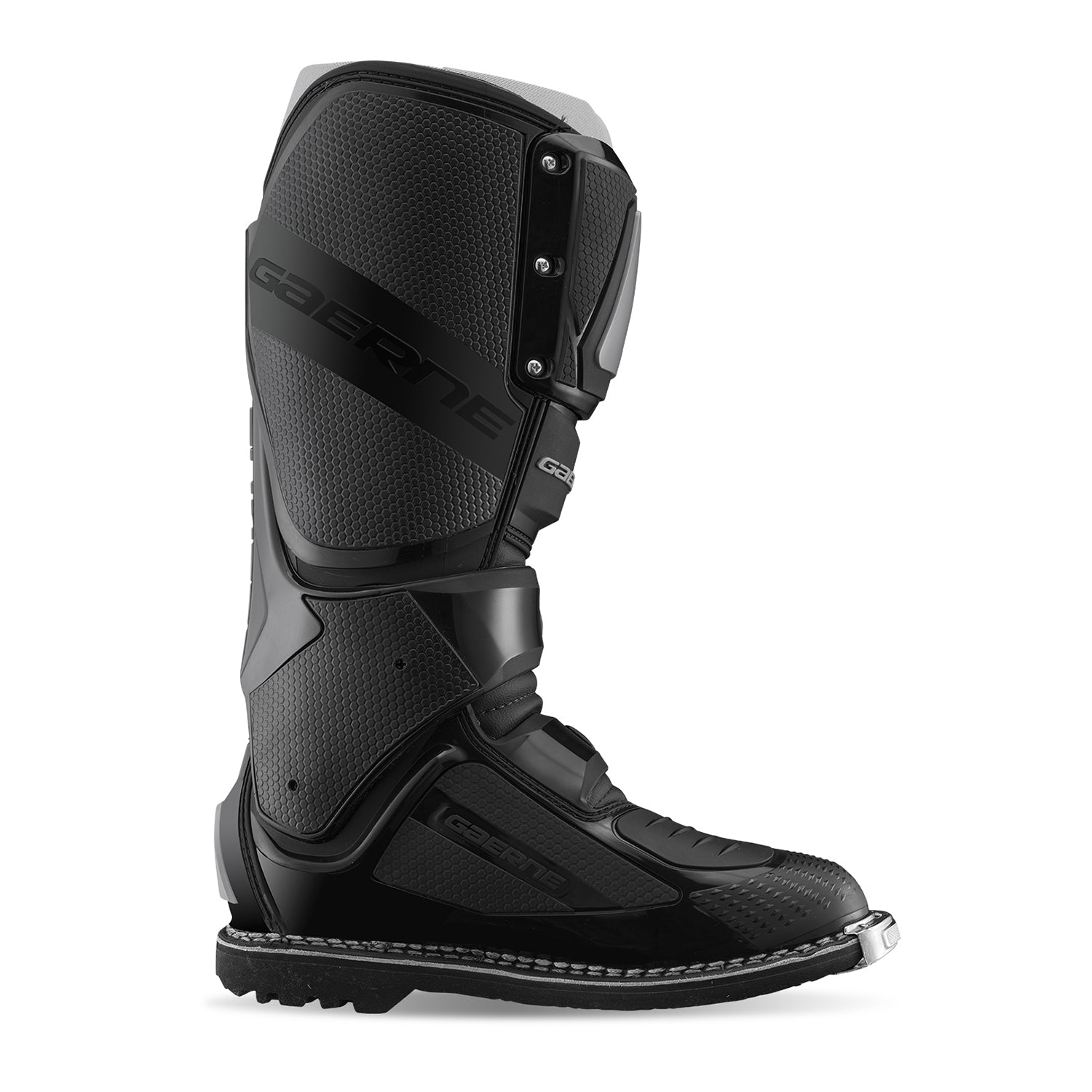 SG12 ENDURO BLACK