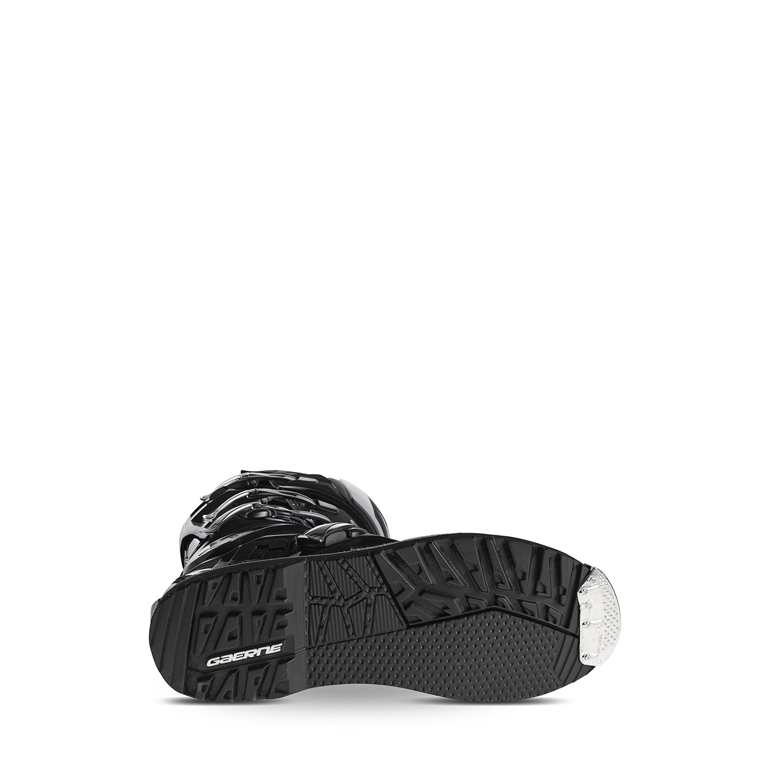SG12 ENDURO BLACK