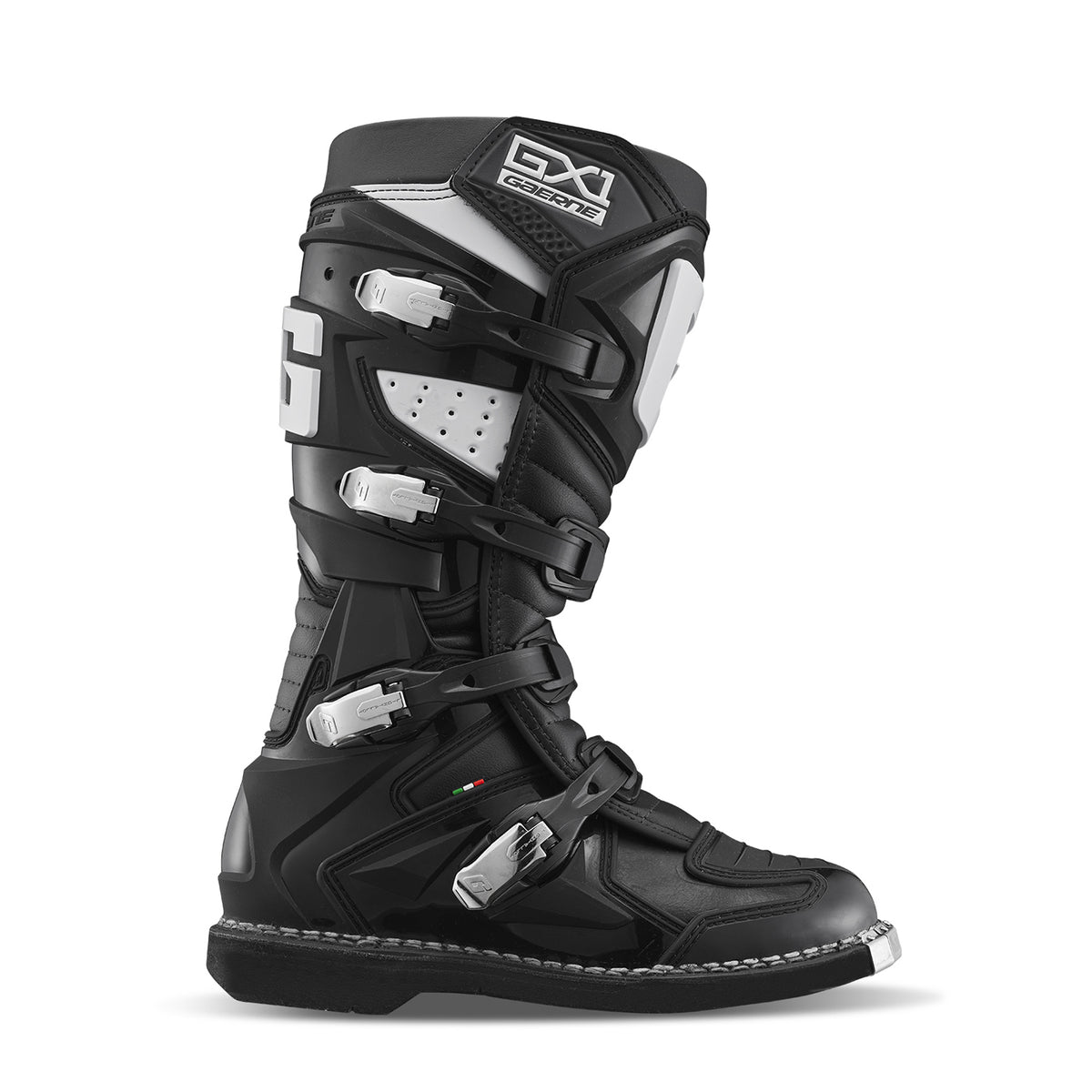 GX1 BLACK – GAERNE PRO SHOP