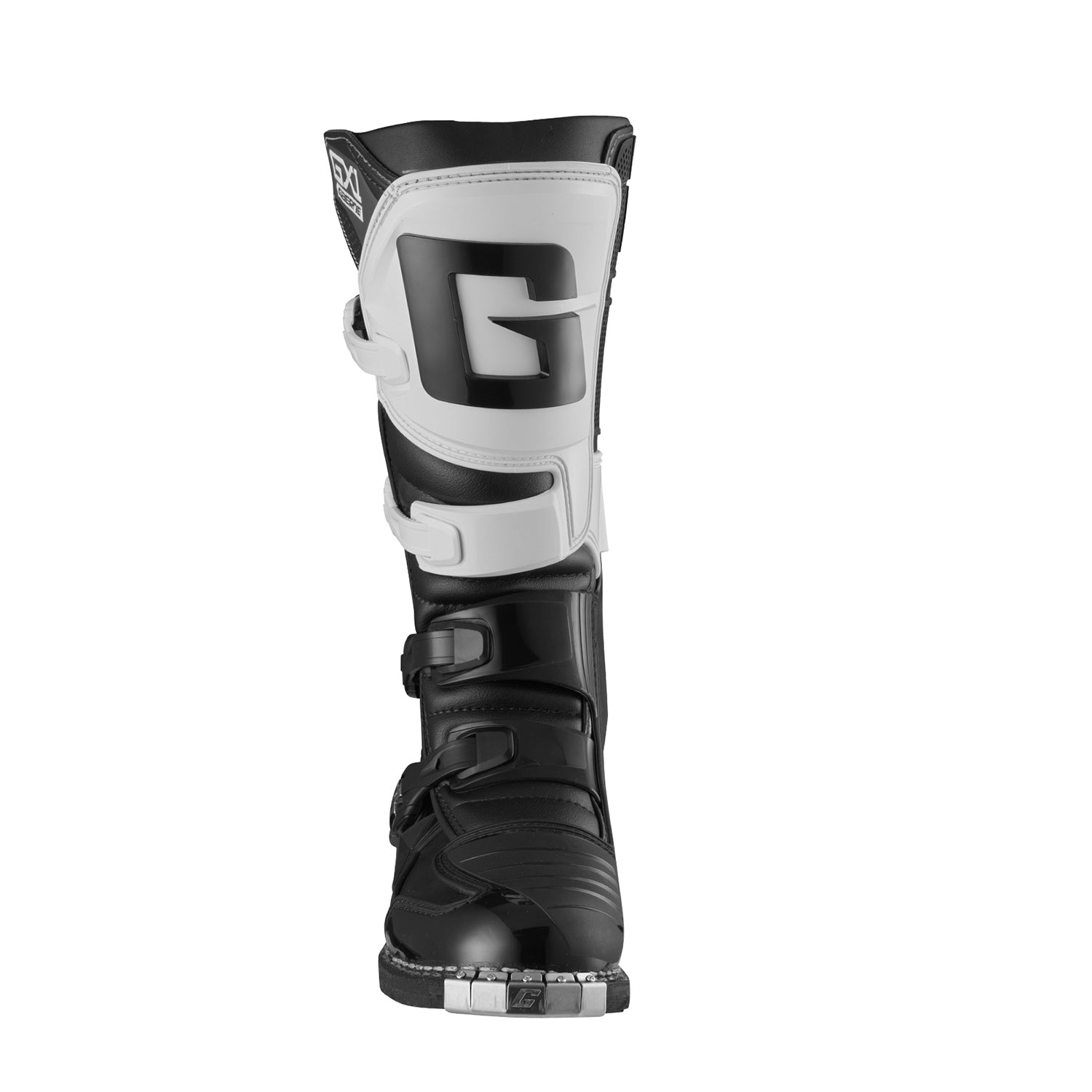 Youth GX1 WHITE / BLACK