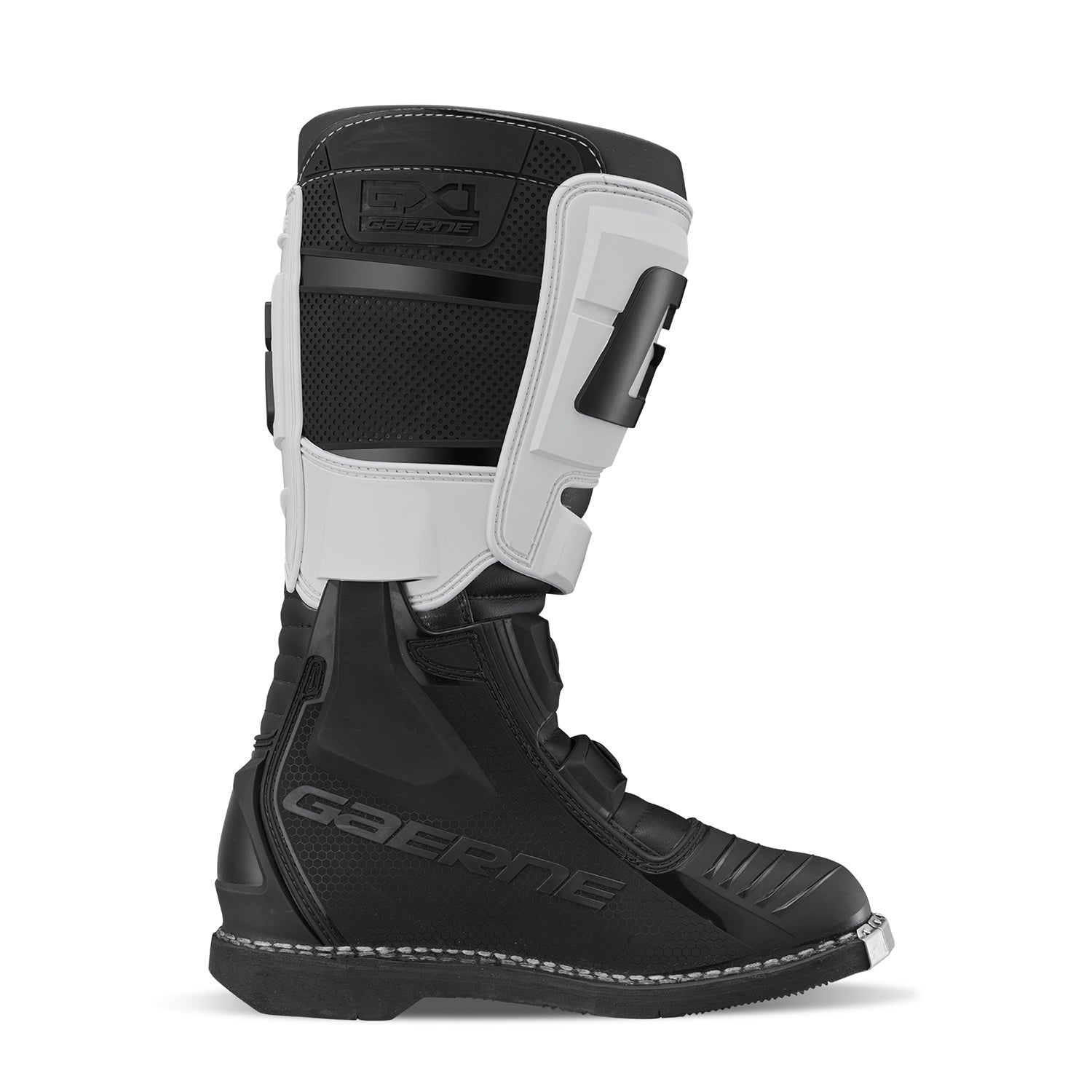 GX1 WHITE / BLACK