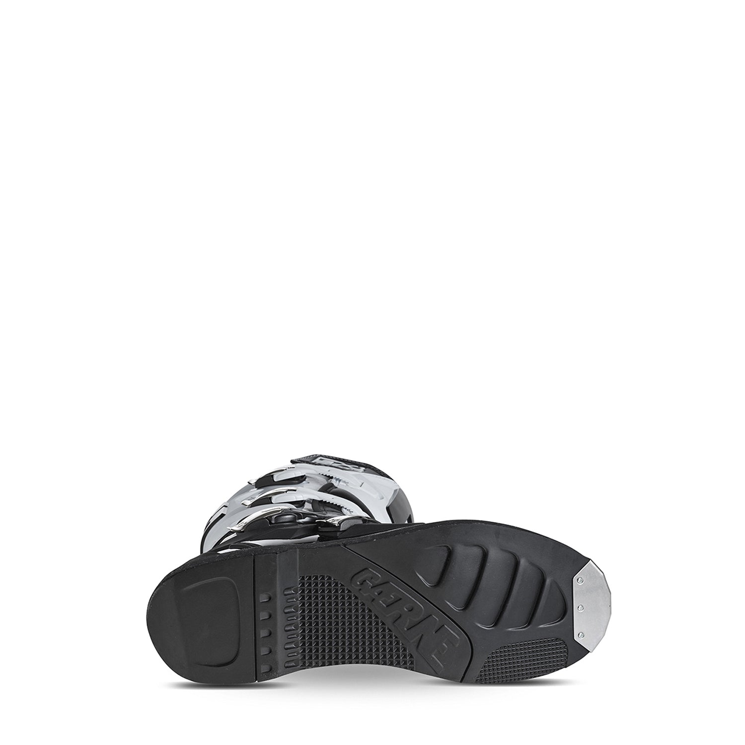 GX1 WHITE / BLACK