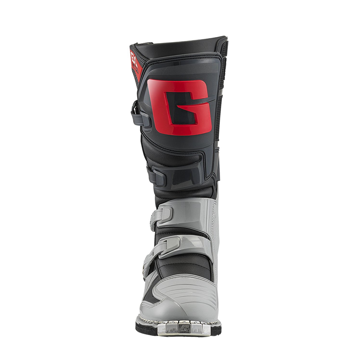 GX1 ANTHRACITE/GRAY/RED – GAERNE PRO SHOP