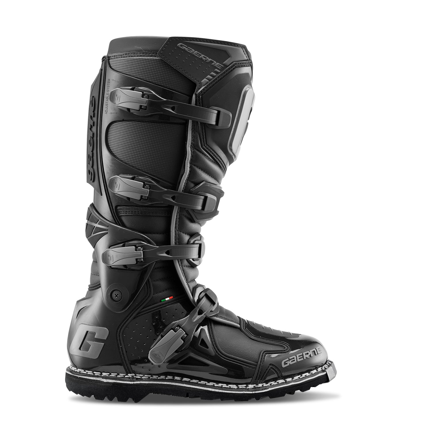 FASTBACK ENDURANCE ENDURO MIDNIGHT