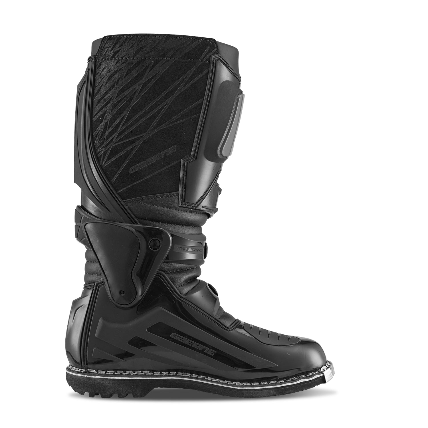 FASTBACK ENDURANCE ENDURO MIDNIGHT