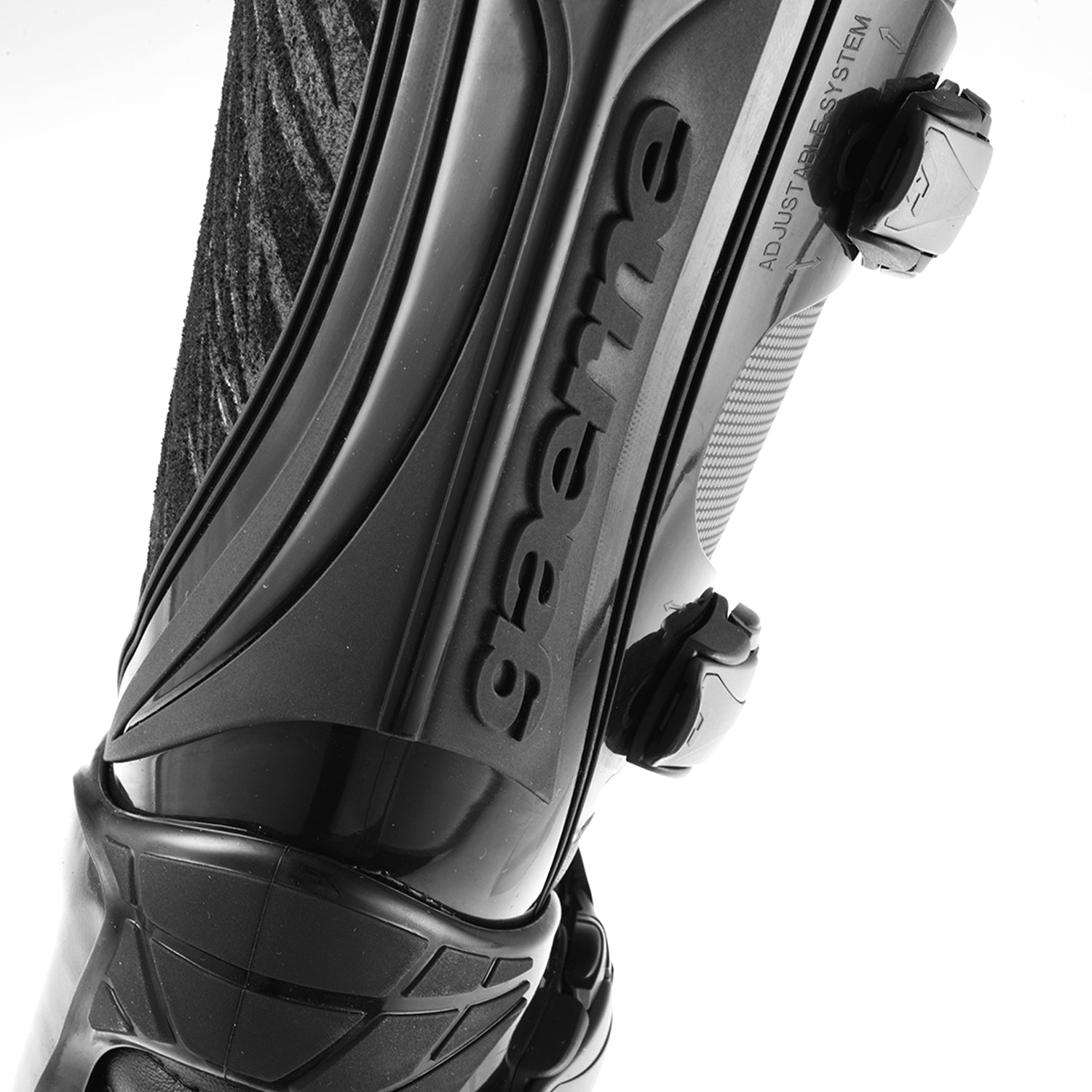 FASTBACK ENDURANCE ENDURO MIDNIGHT