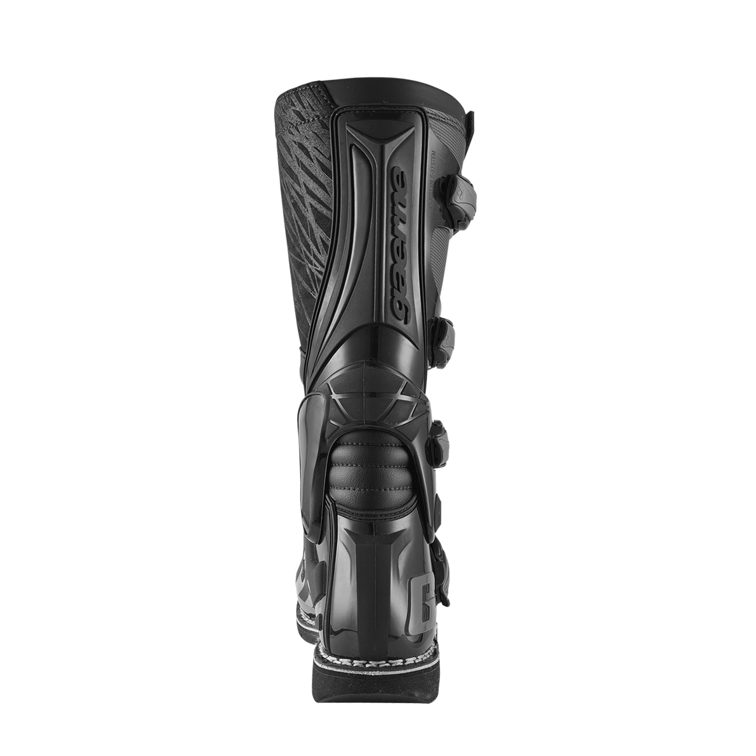 FASTBACK ENDURANCE ENDURO MIDNIGHT