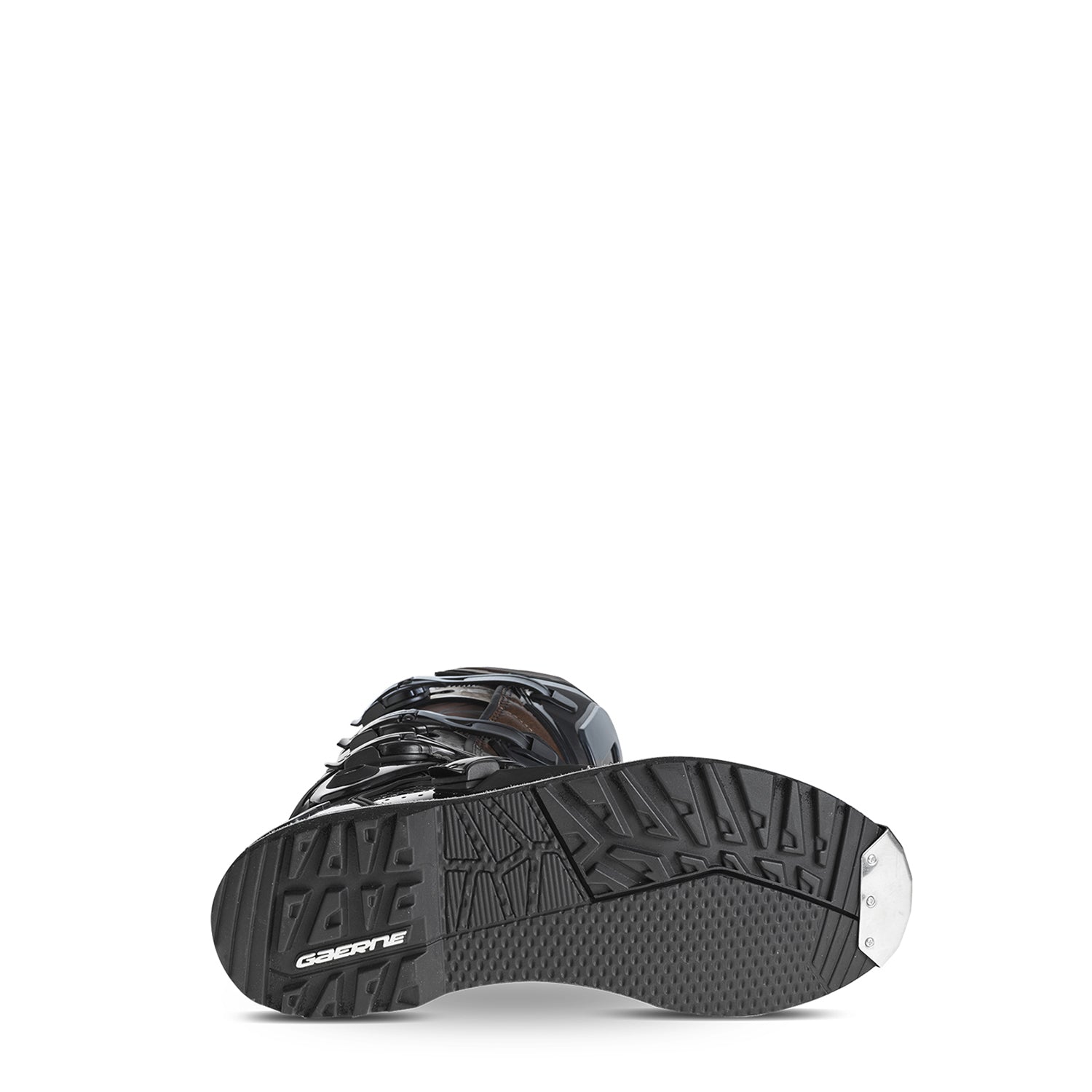 FASTBACK ENDURANCE ENDURO BLACK / BROWN