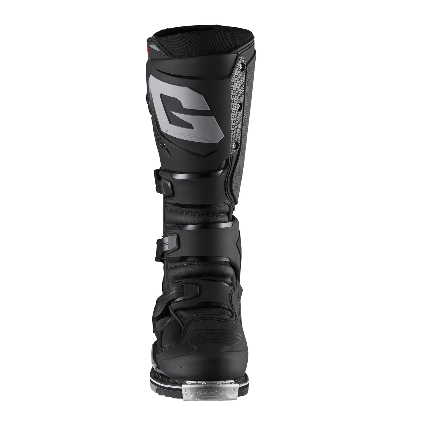 SG22 BLACK