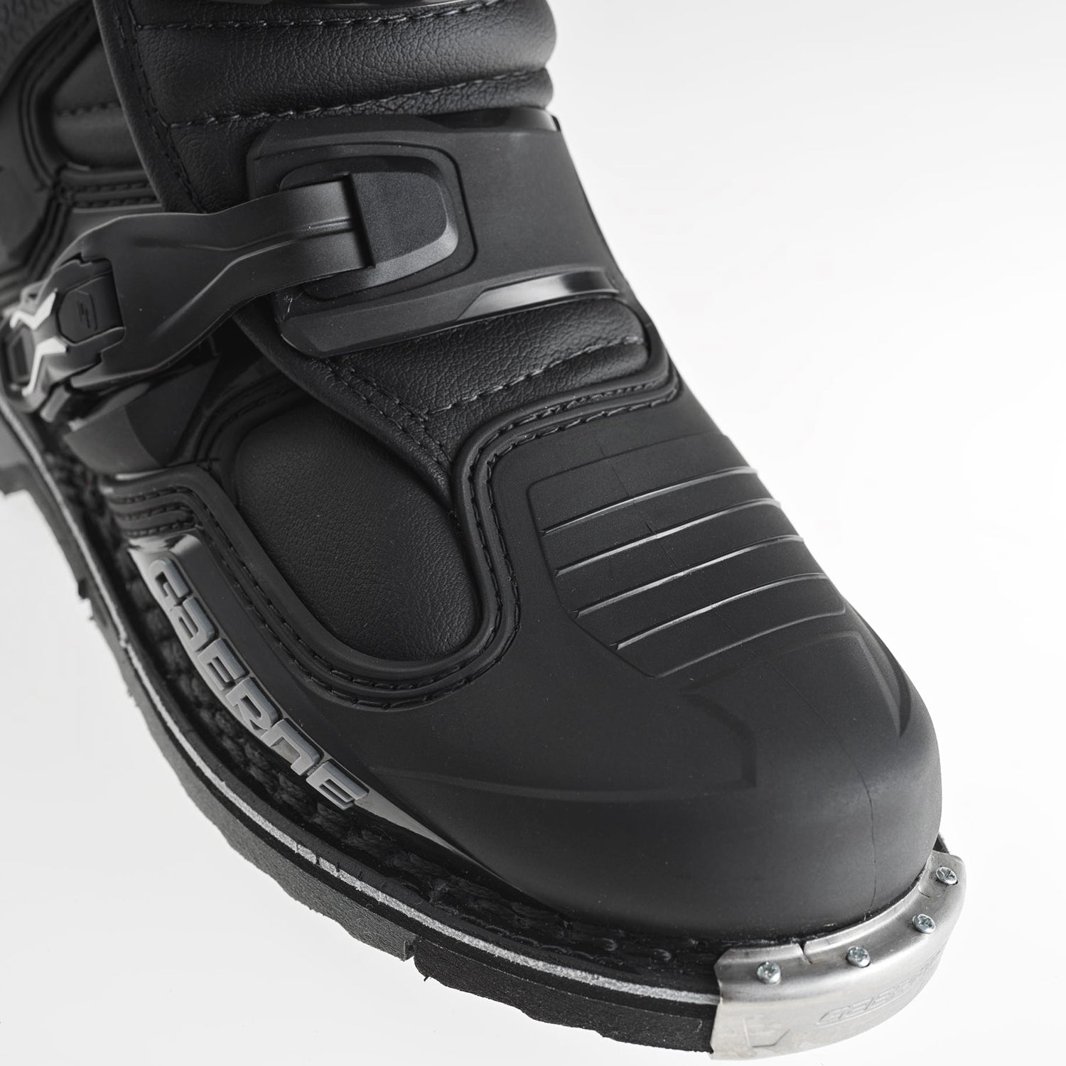 SG22 BLACK