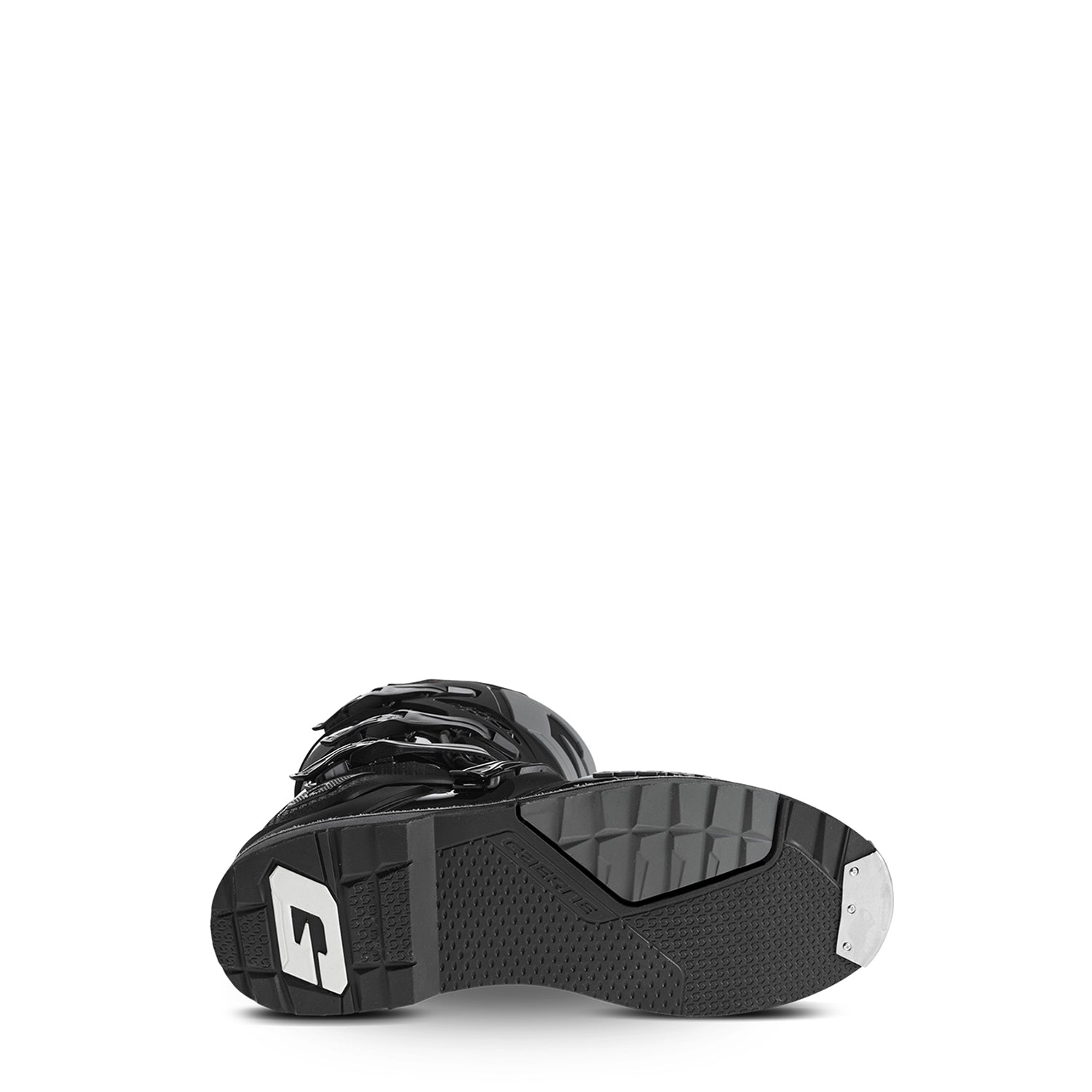 SG22 BLACK