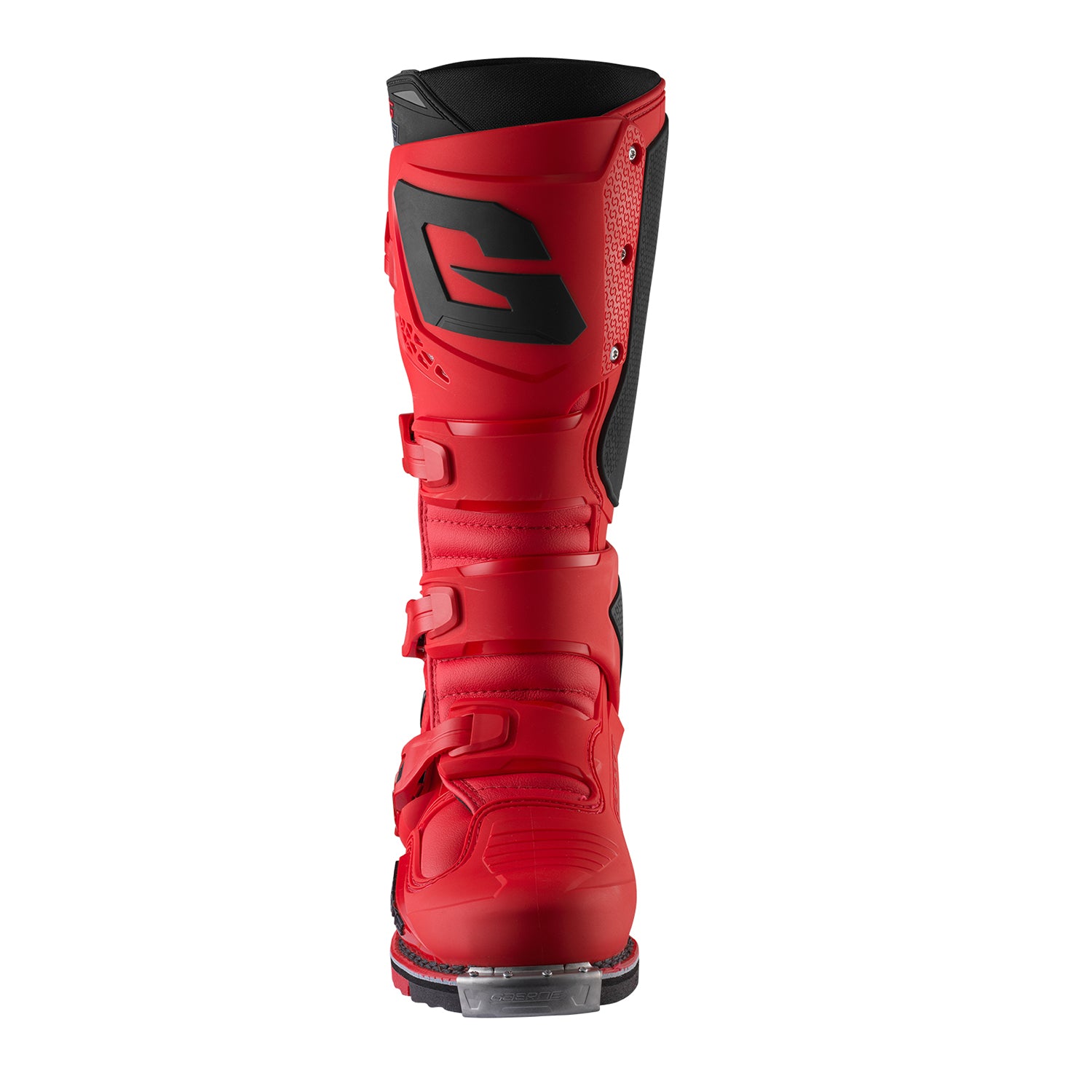 SG22 RED