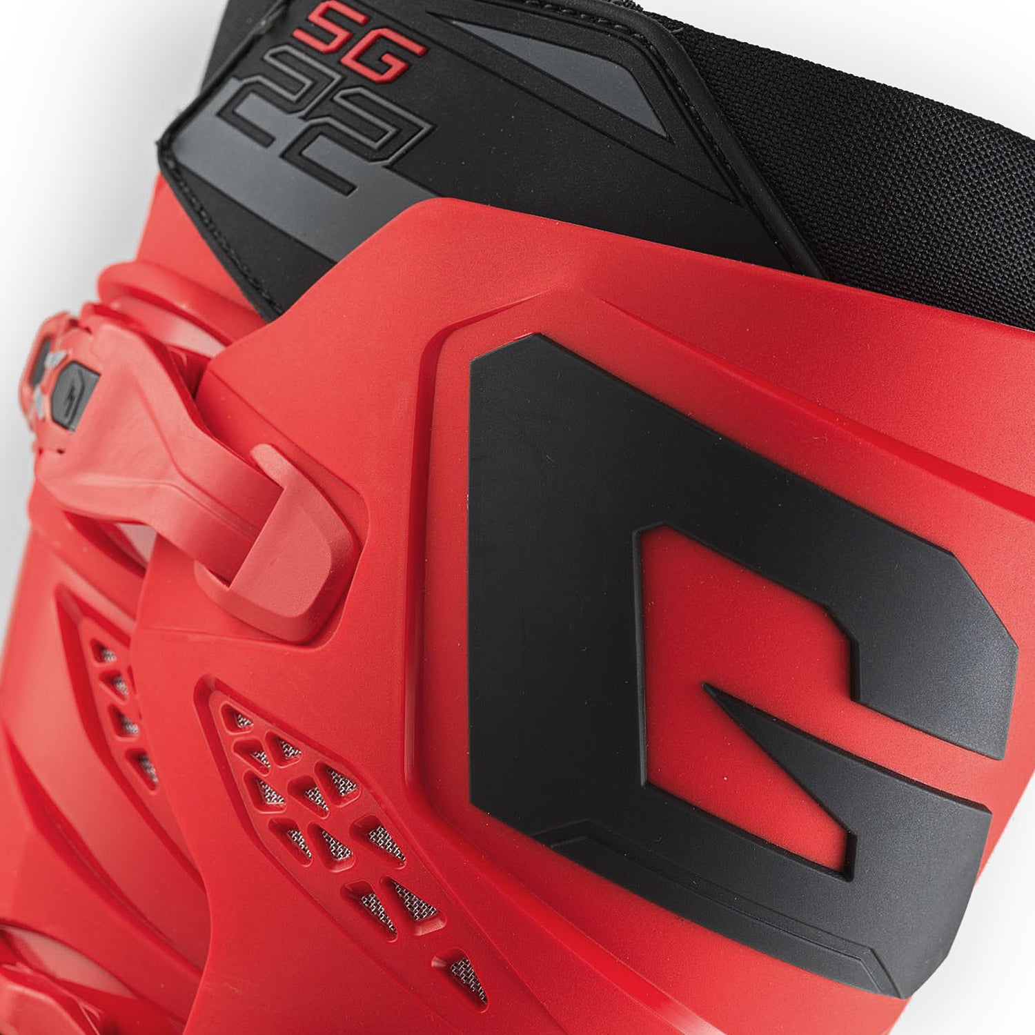 SG22 RED
