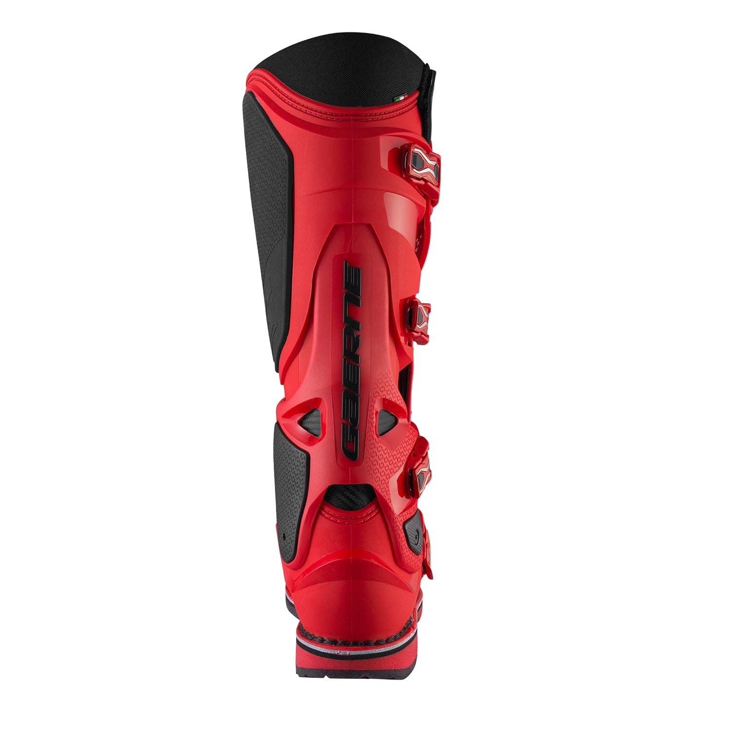 SG22 RED