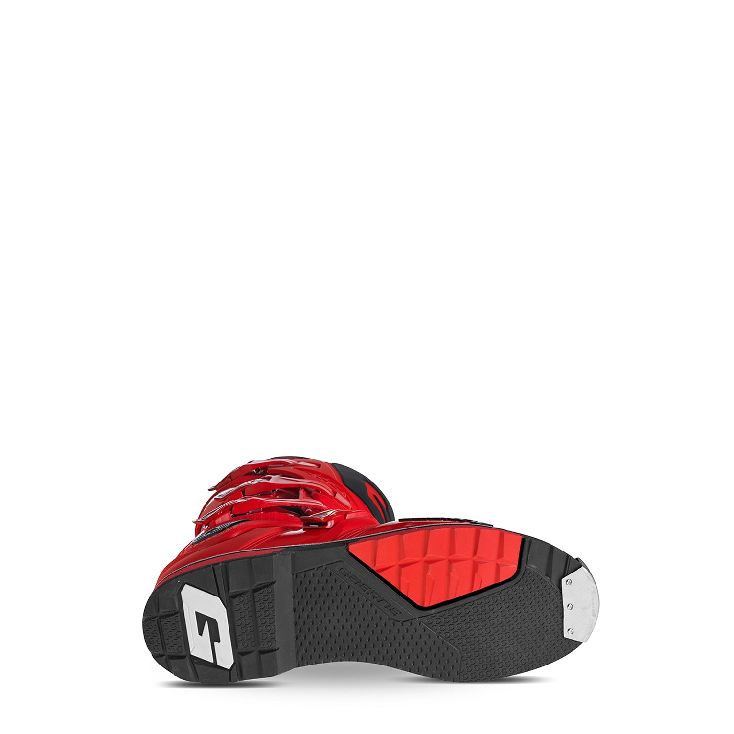SG22 RED
