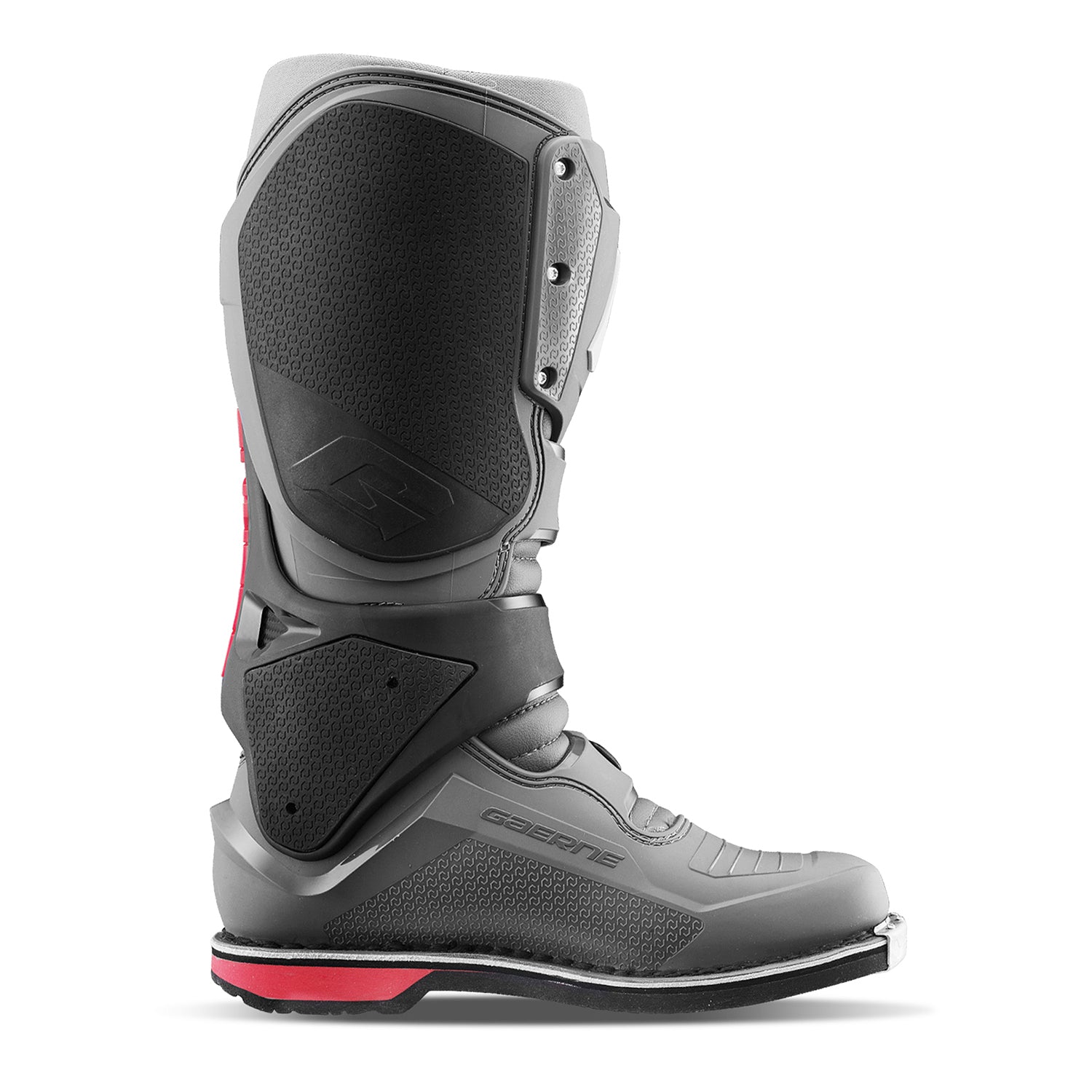 SG22 ANTHRACITE / BLACK / RED