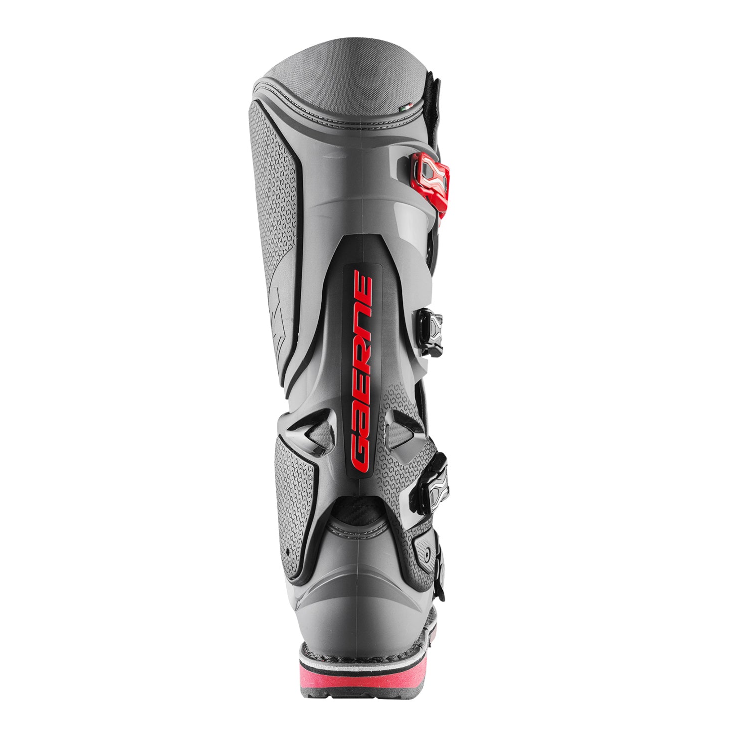 SG22 ANTHRACITE / BLACK / RED