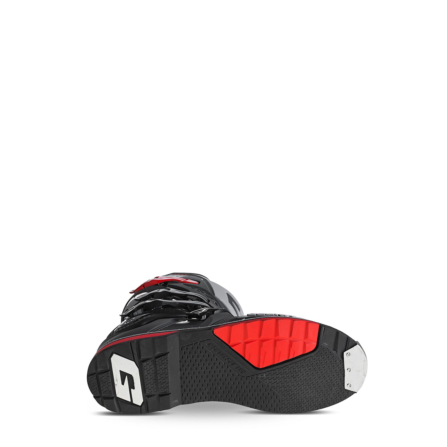 SG22 ANTHRACITE / BLACK / RED
