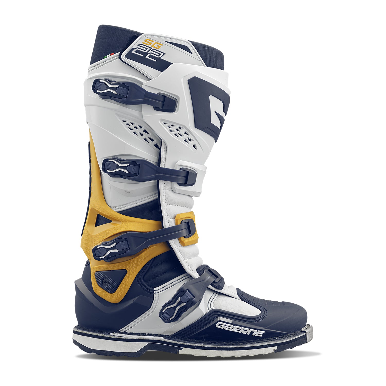 SG22 SQUADRON – GAERNE PRO SHOP