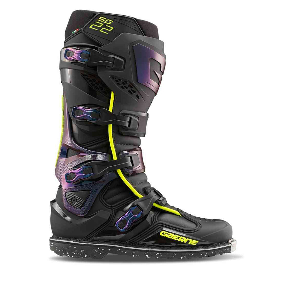 SG22 CHAMELEON – GAERNE PRO SHOP