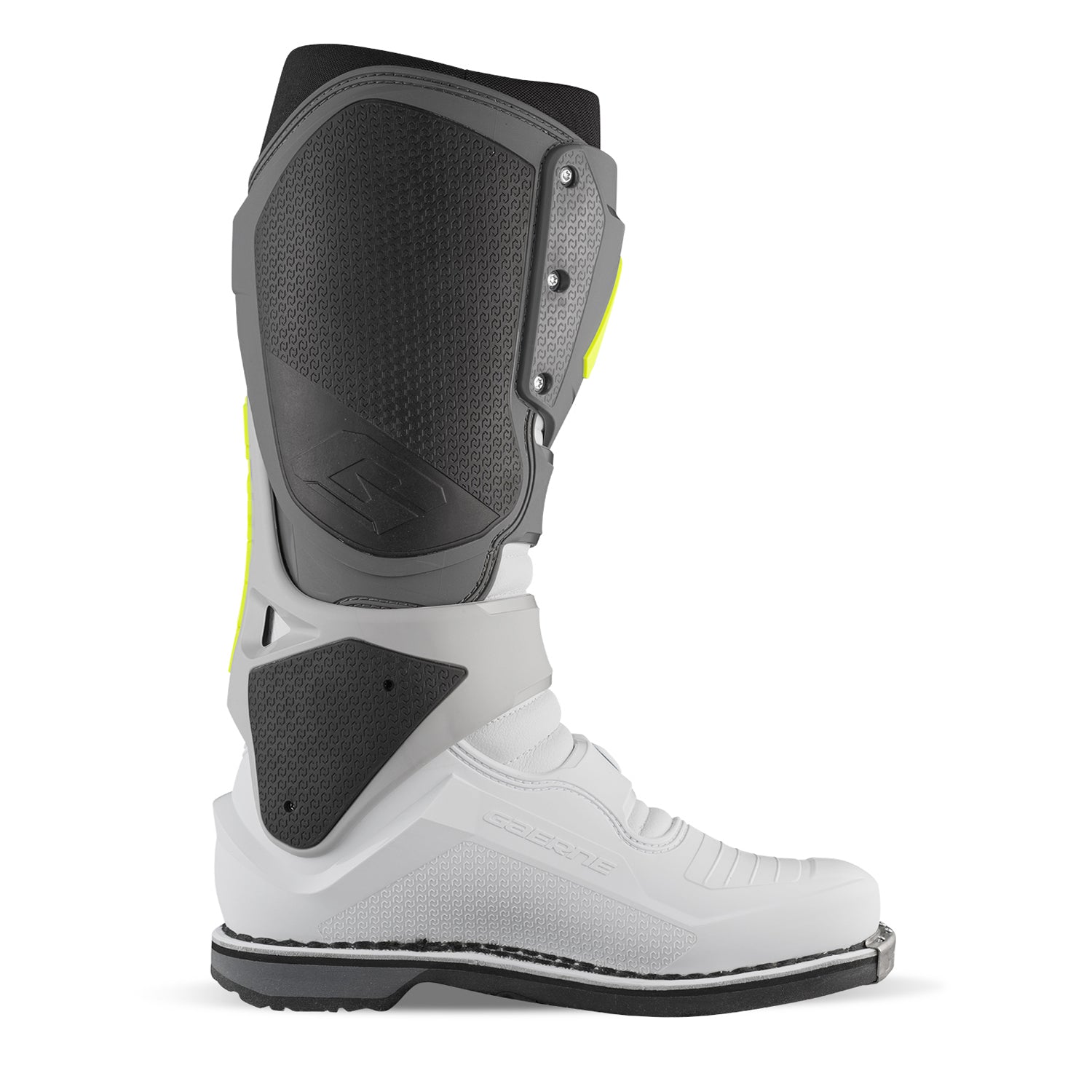 SG22 ANTHRACITE / WHITE / GREY