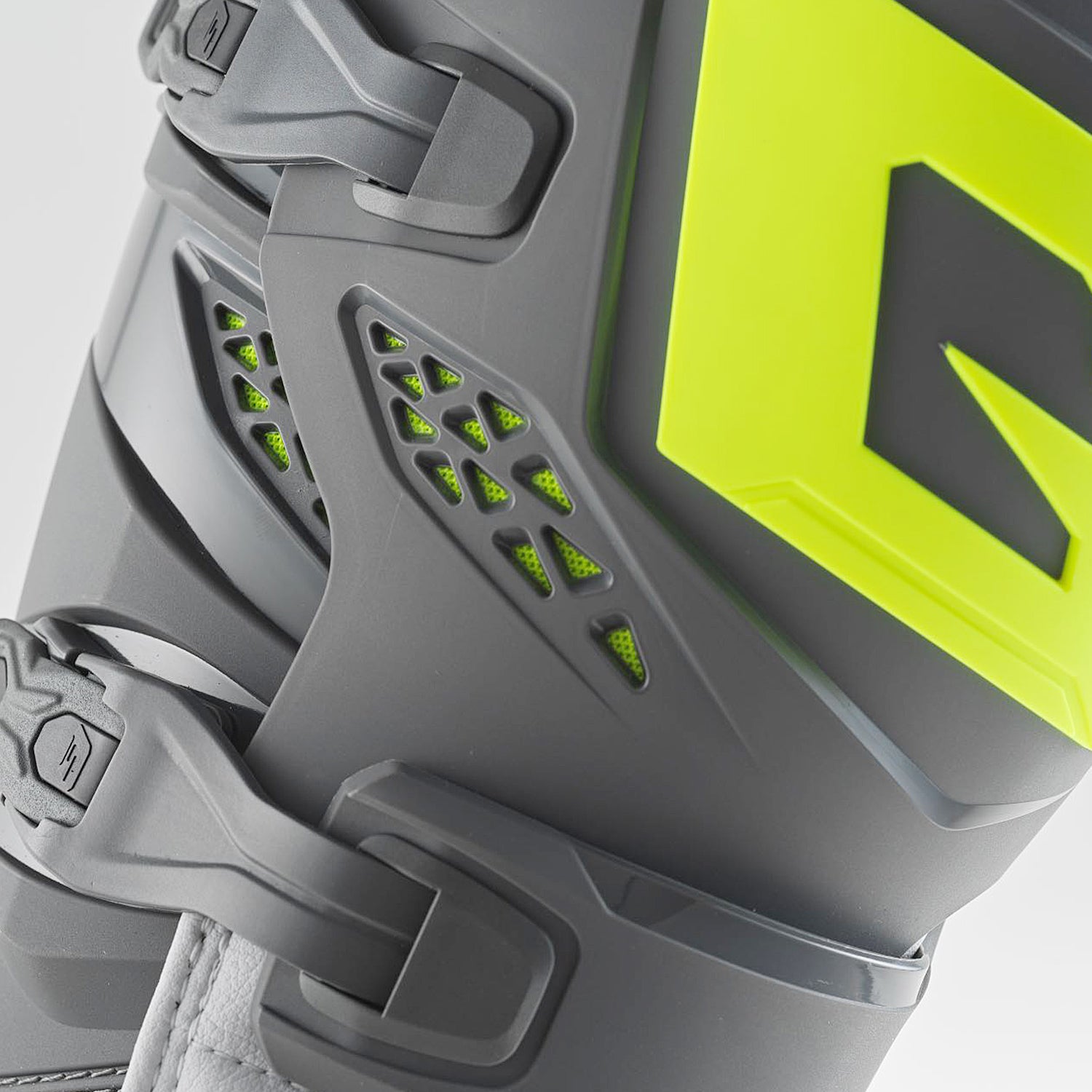 SG22 ANTHRACITE / WHITE / GREY