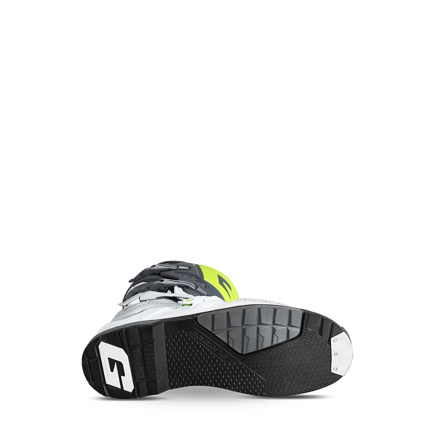 SG22 ANTHRACITE / WHITE / GREY