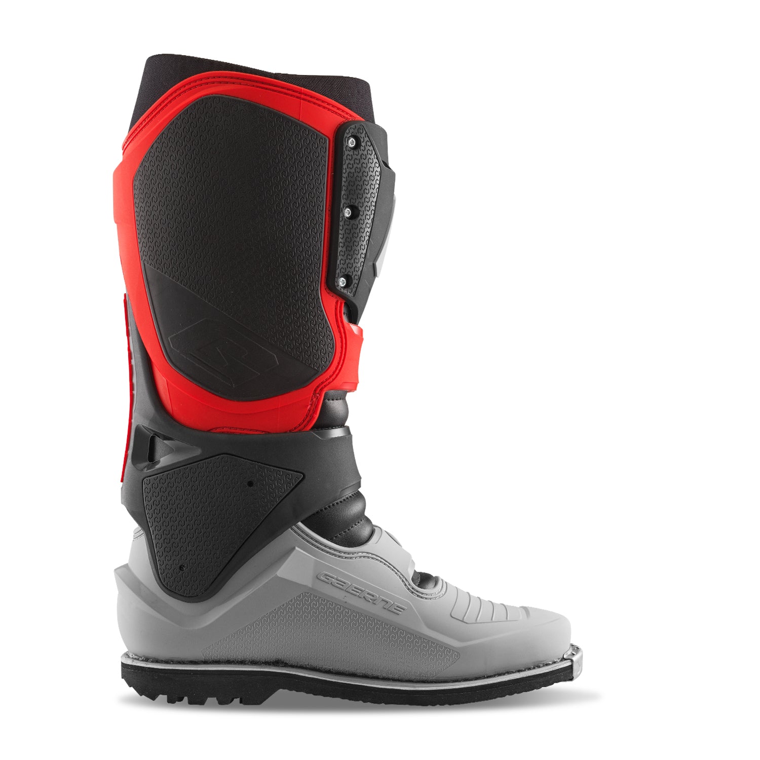 SG22 GOR-TEX ENDURO RED / BLACK / GRAY