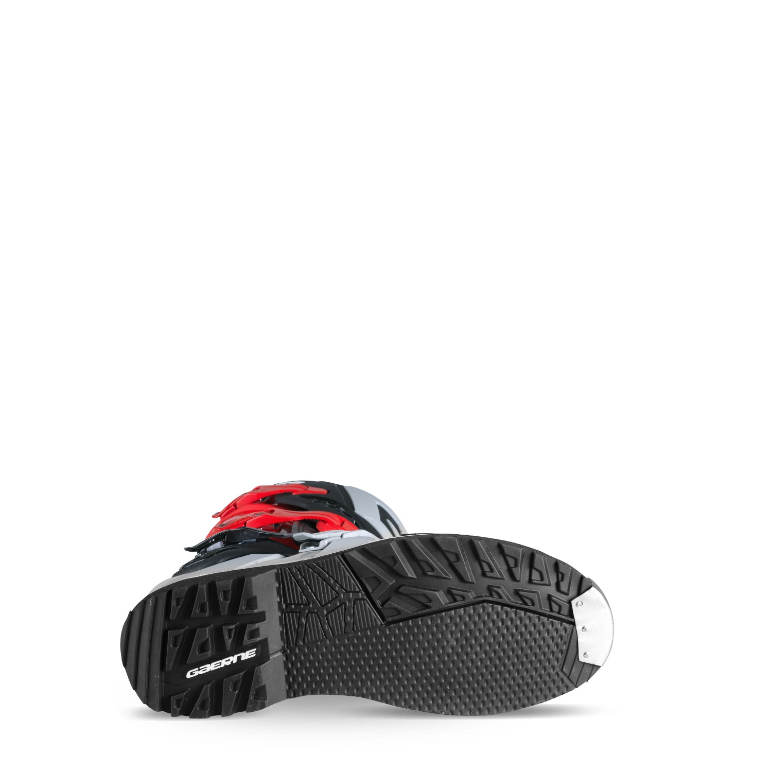 SG22 GOR-TEX ENDURO RED / BLACK / GRAY