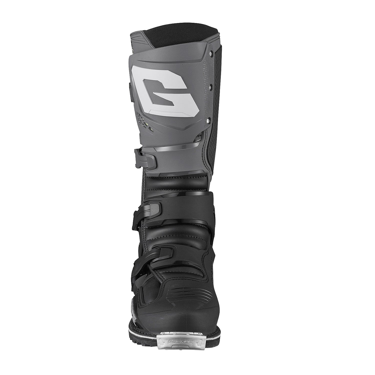 SG22 GOR-TEX ENDURO ANTHRACITE BLACK