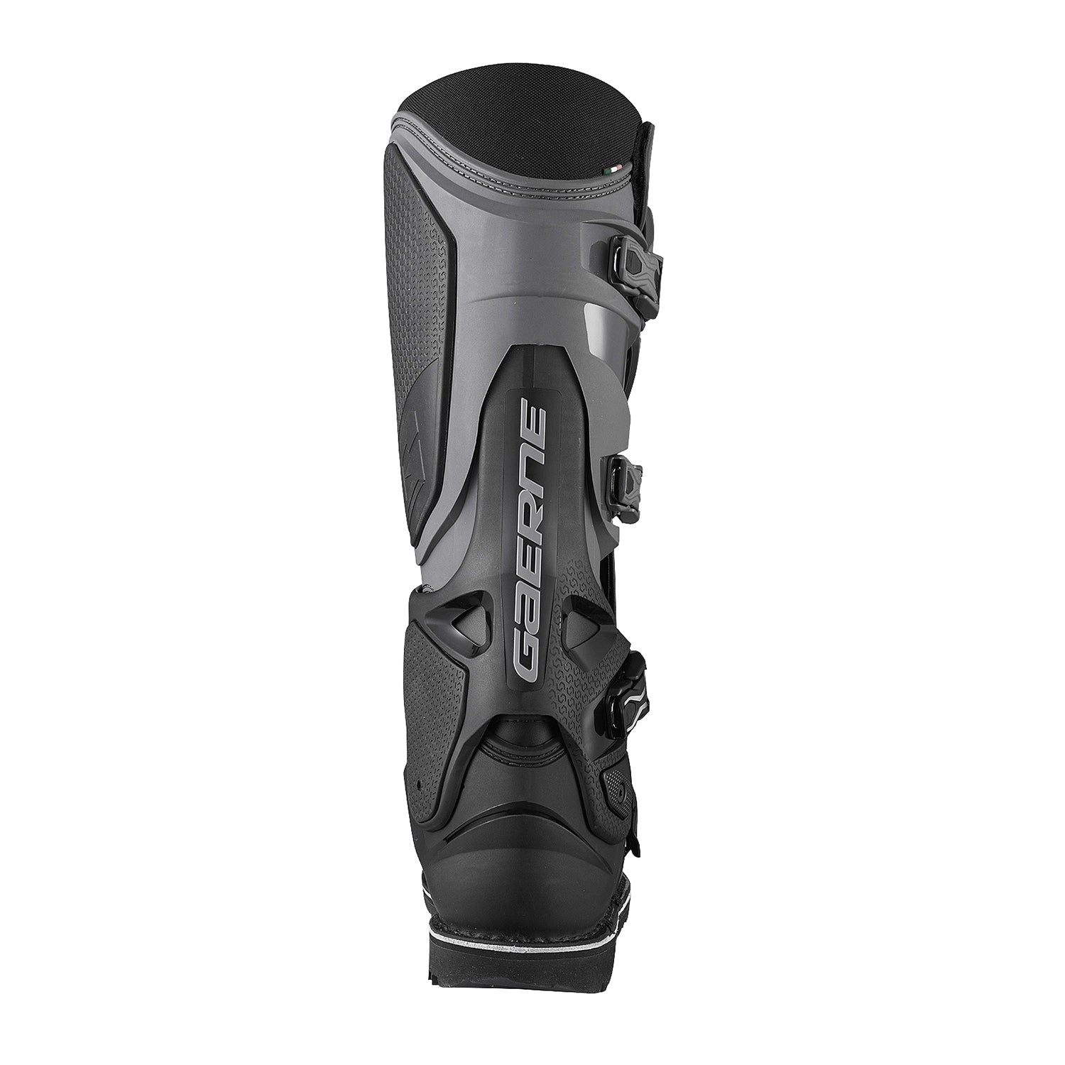 SG22 GOR-TEX ENDURO ANTHRACITE BLACK