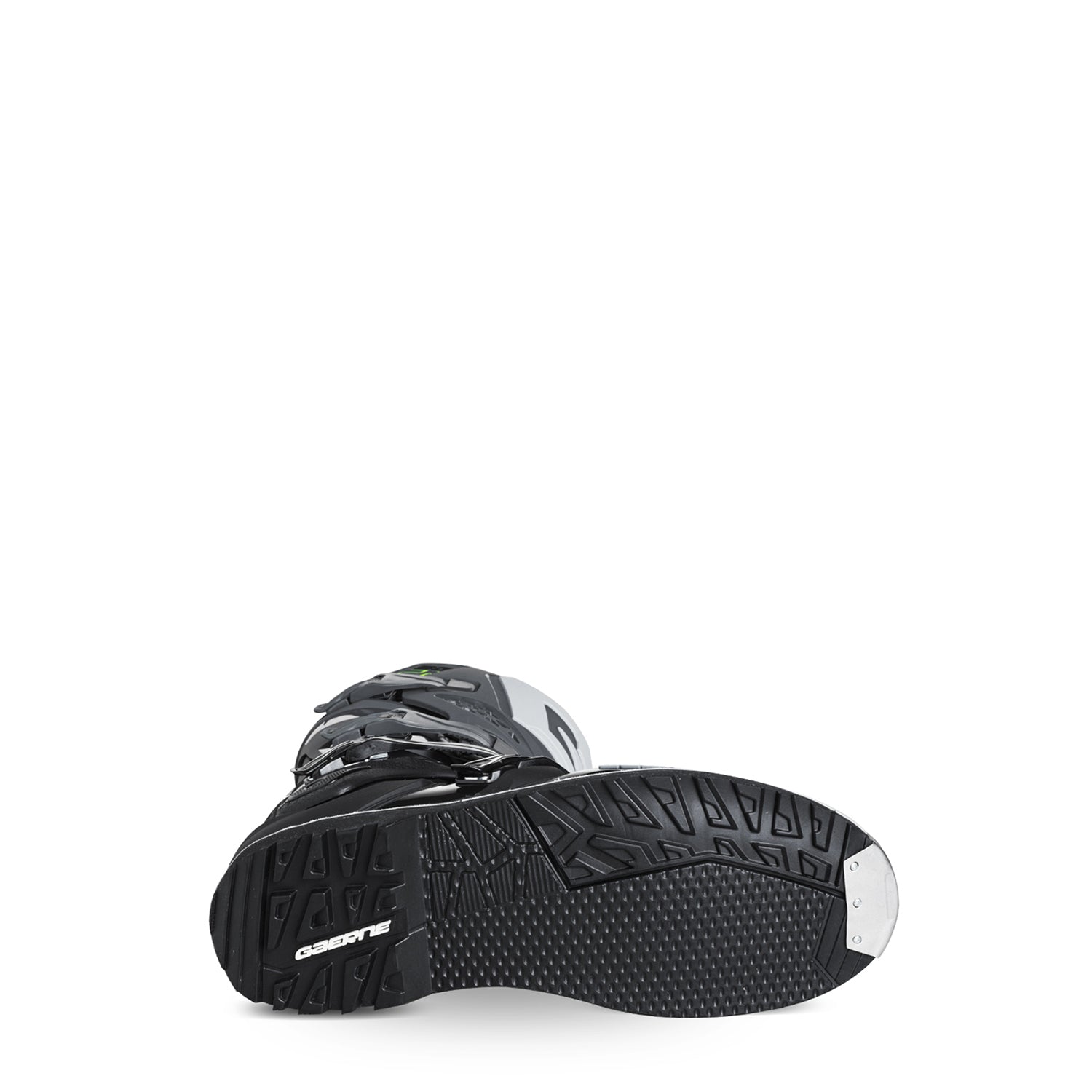 SG22 GOR-TEX ENDURO ANTHRACITE BLACK