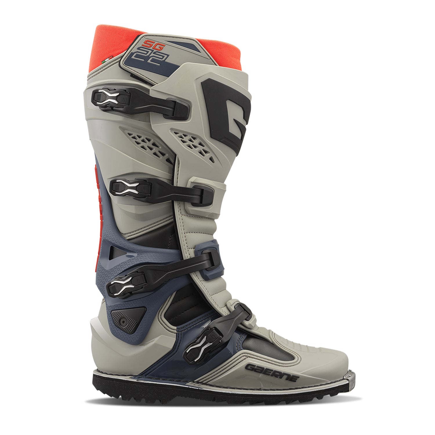 【3/26まで】ジーベン24缶② SG22 GORE-TEX ENDURO ROCKY SUNSET – GAERNE PRO SHOP