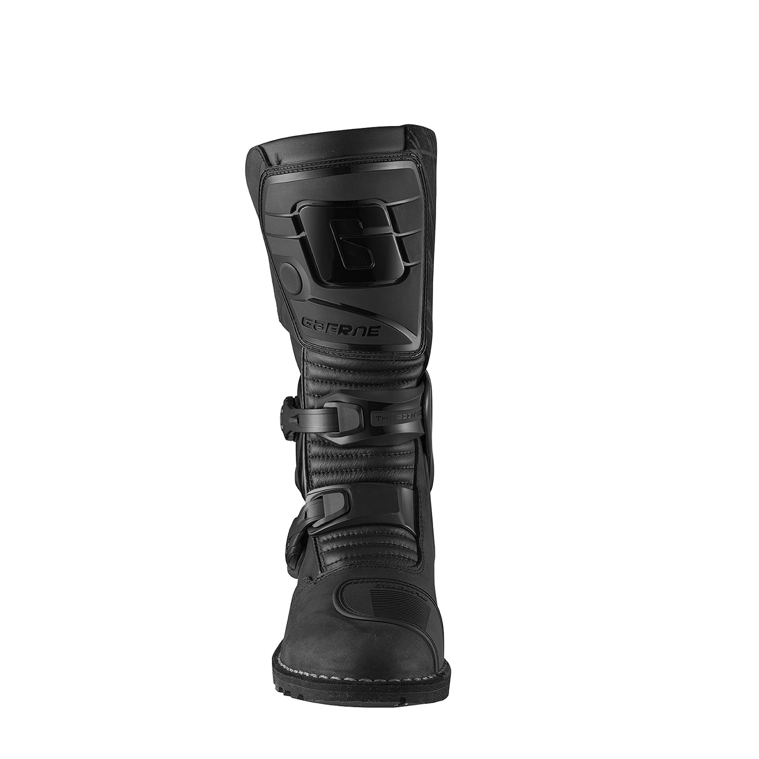 G DAKAR GORE-TEX BLACK