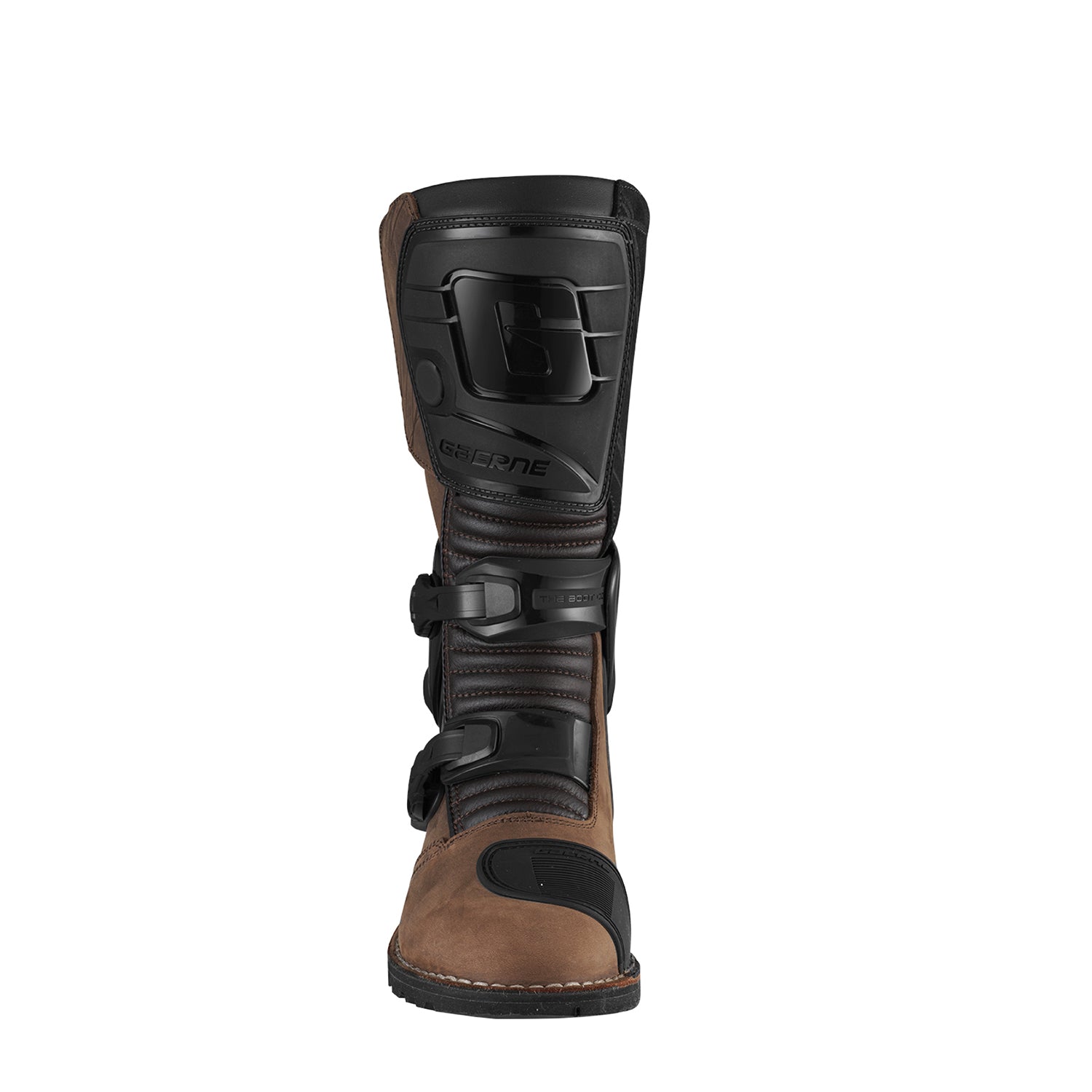 G DAKAR GORE-TEX BROWN