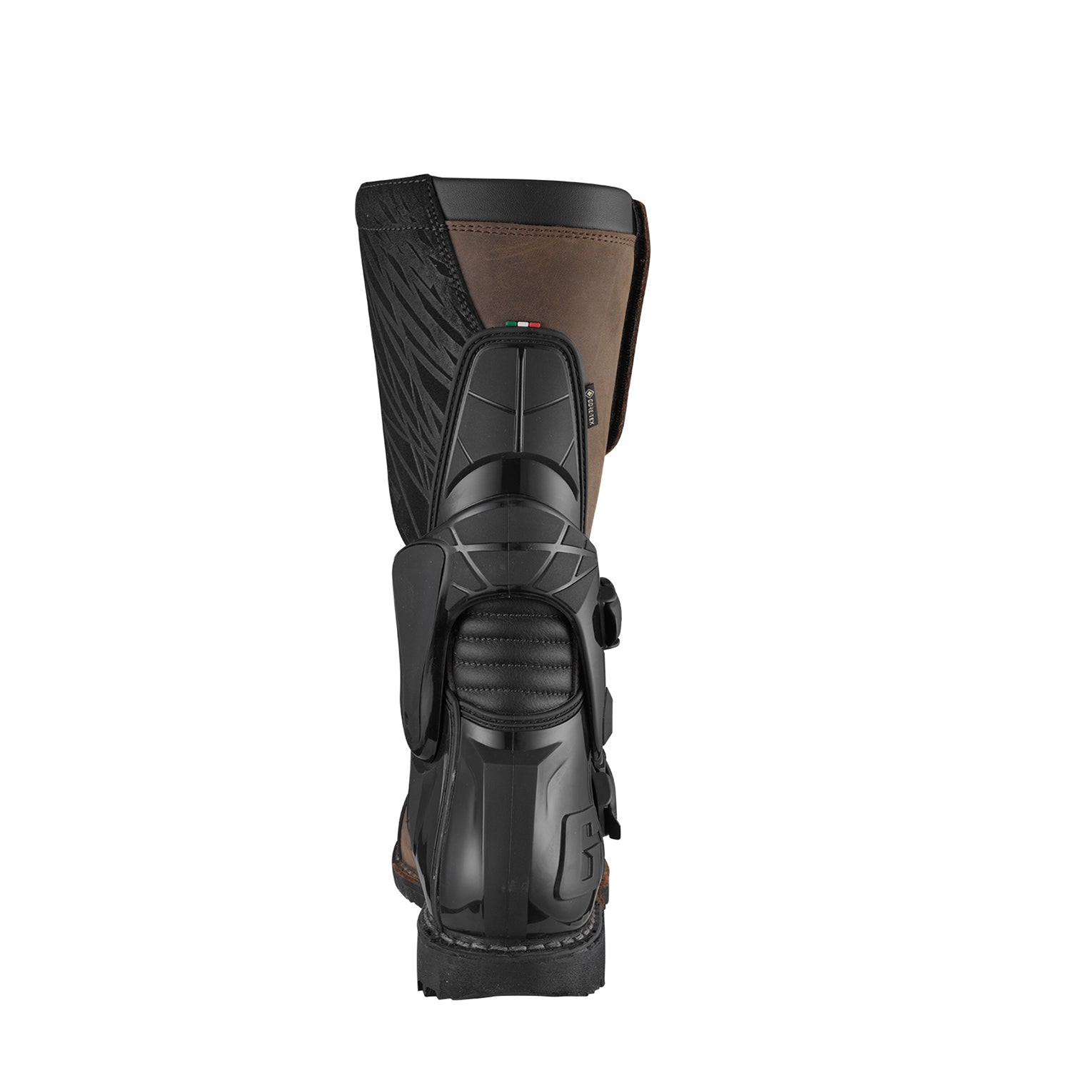G DAKAR GORE-TEX BROWN