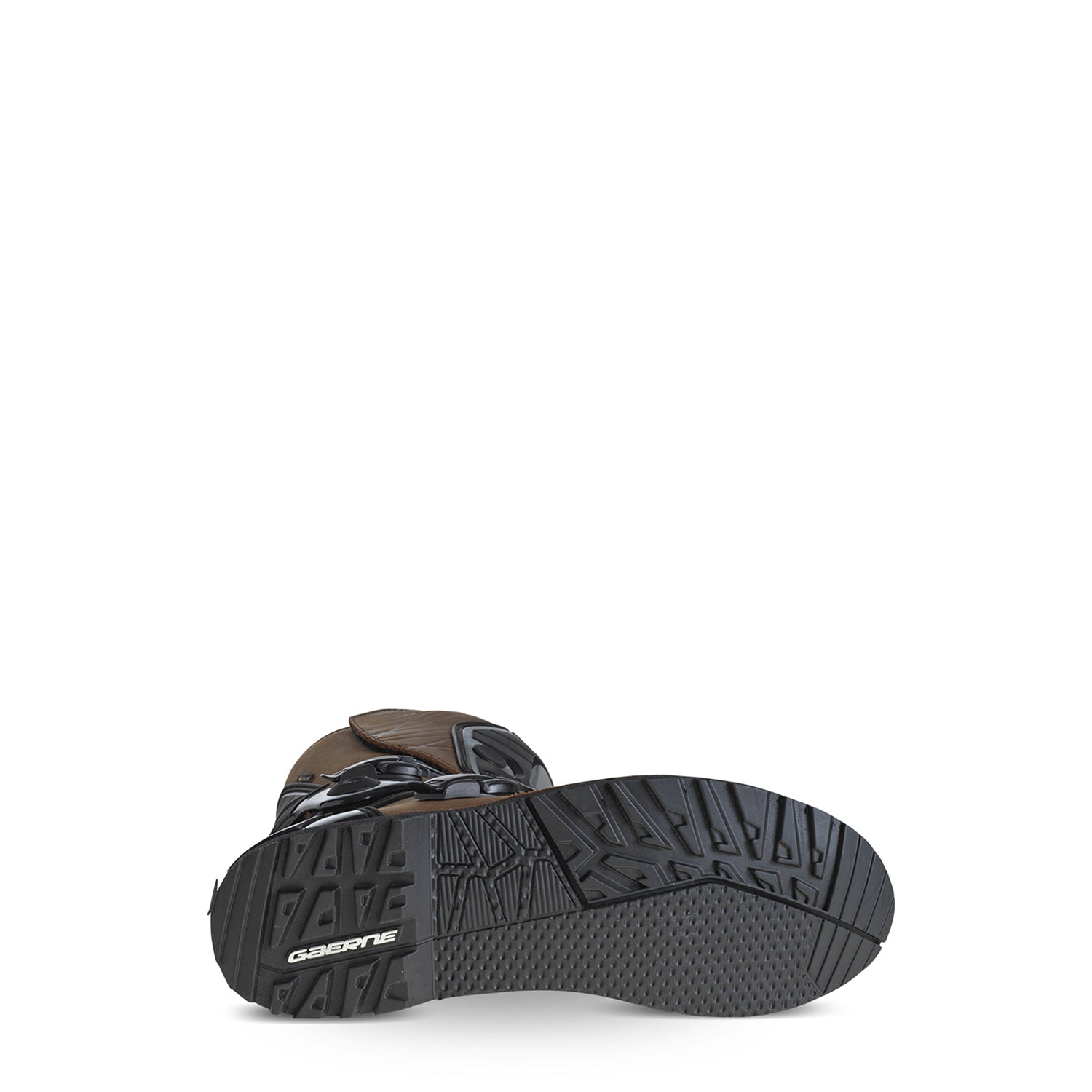 G DAKAR GORE-TEX BROWN