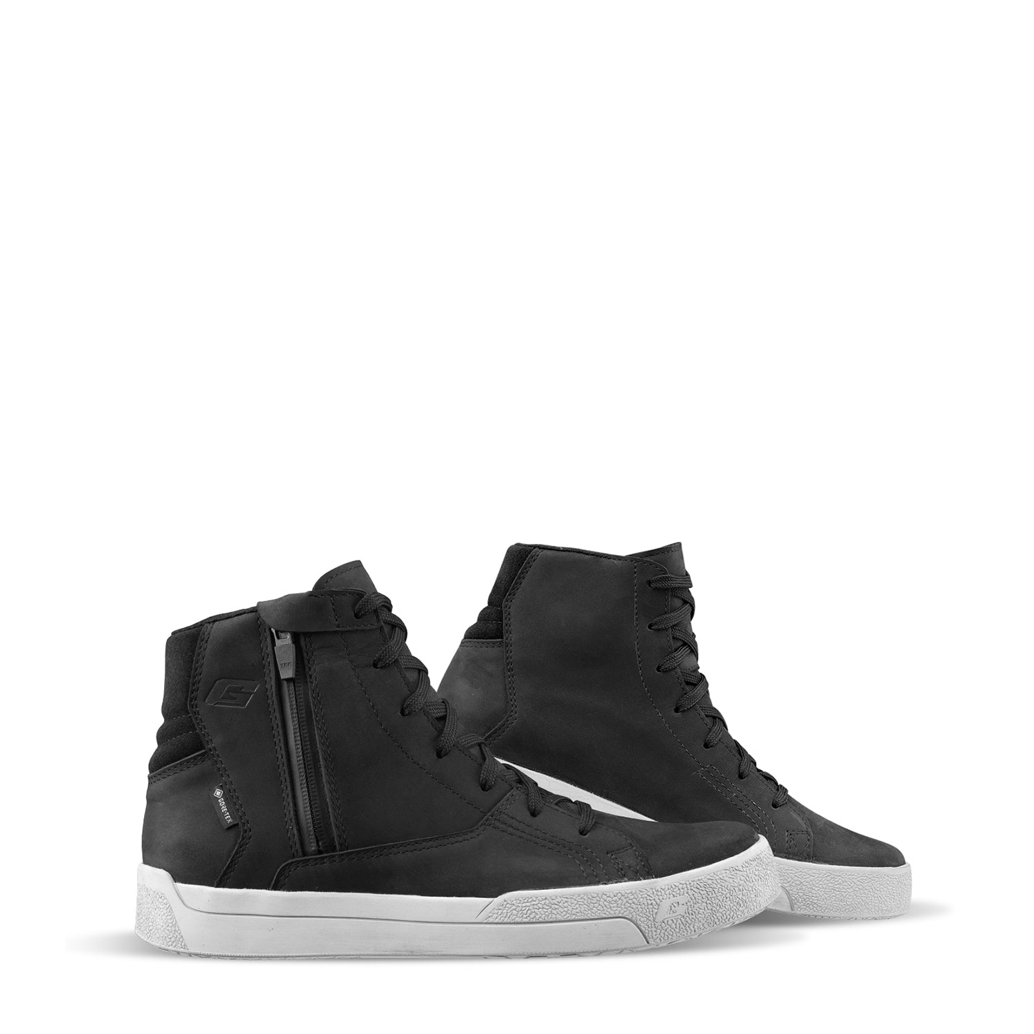 G_ROME GORETEX BLACK