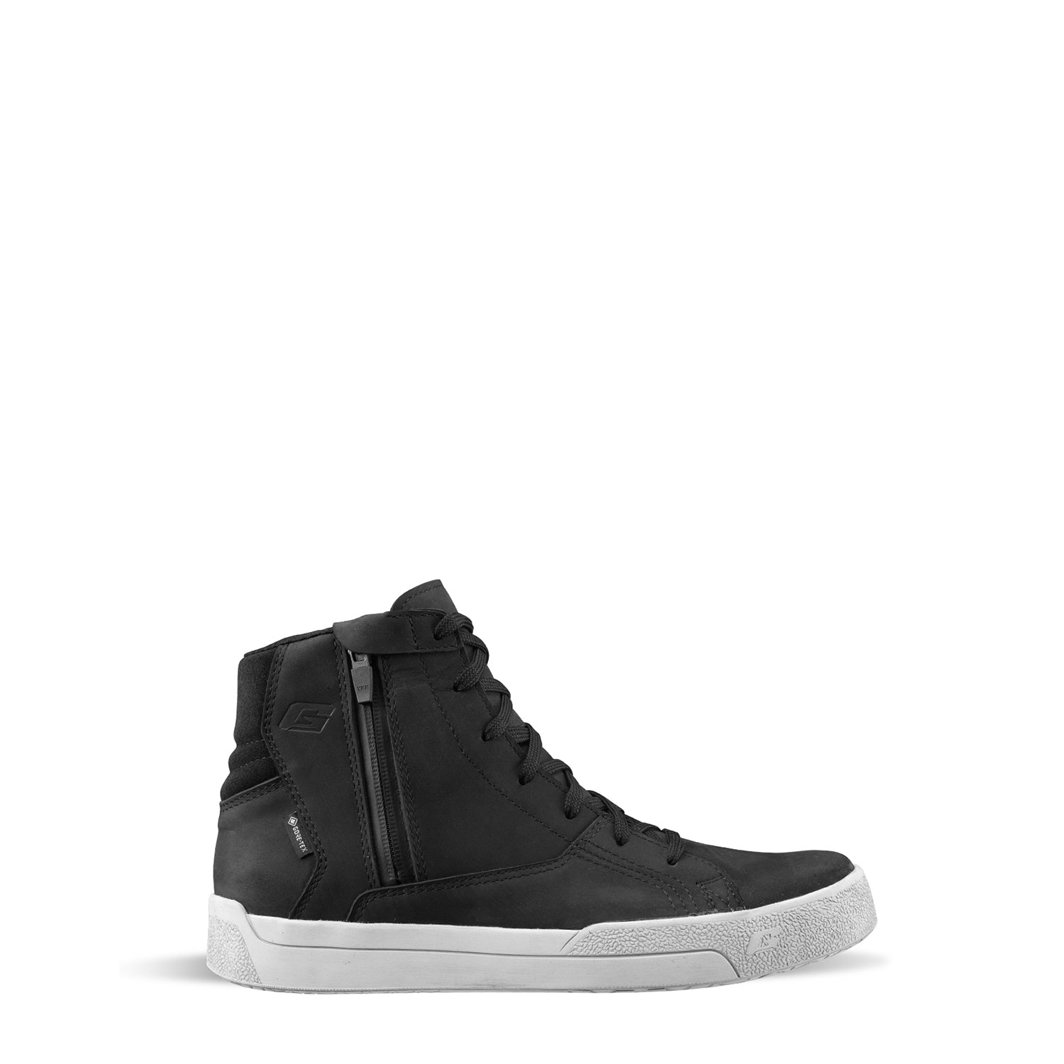 G_ROME GORETEX BLACK