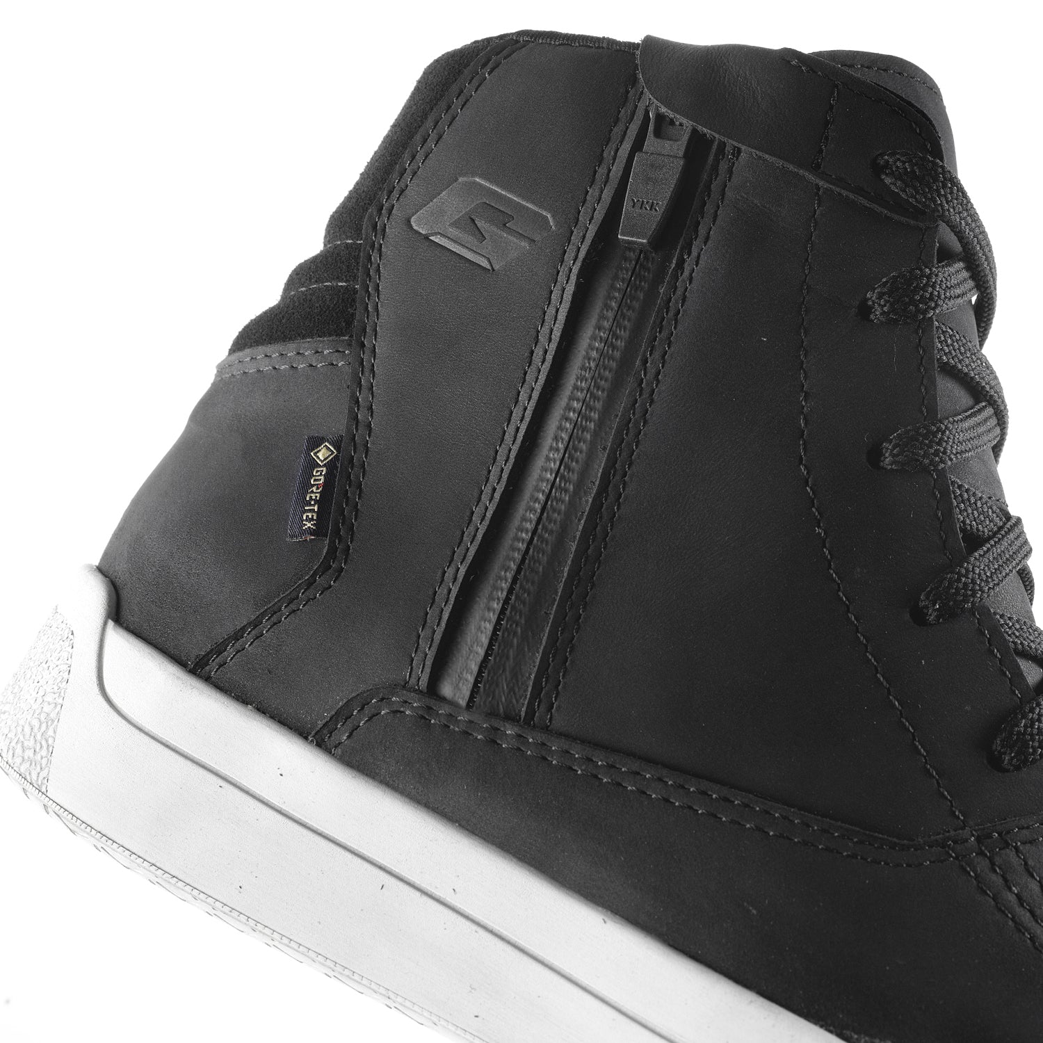 G_ROME GORETEX BLACK