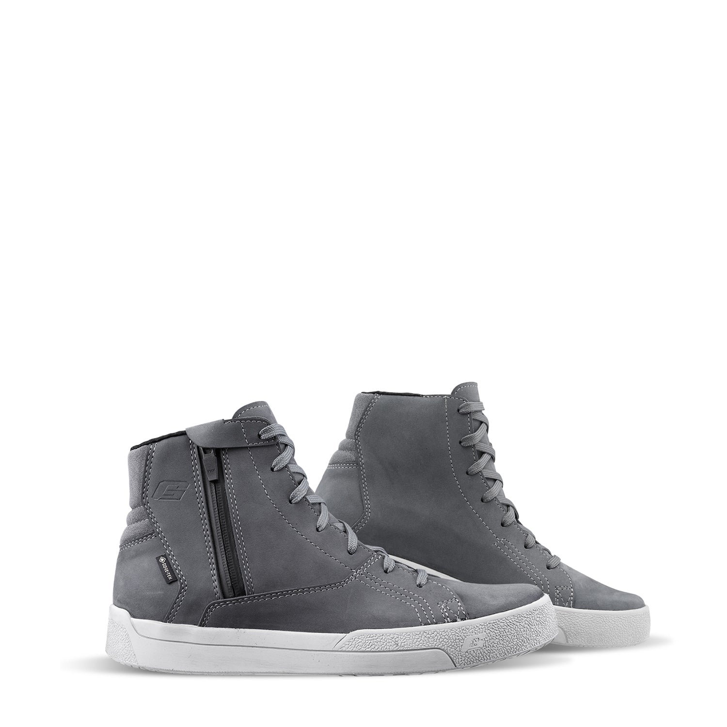 G_ROME GORETEX GRAY